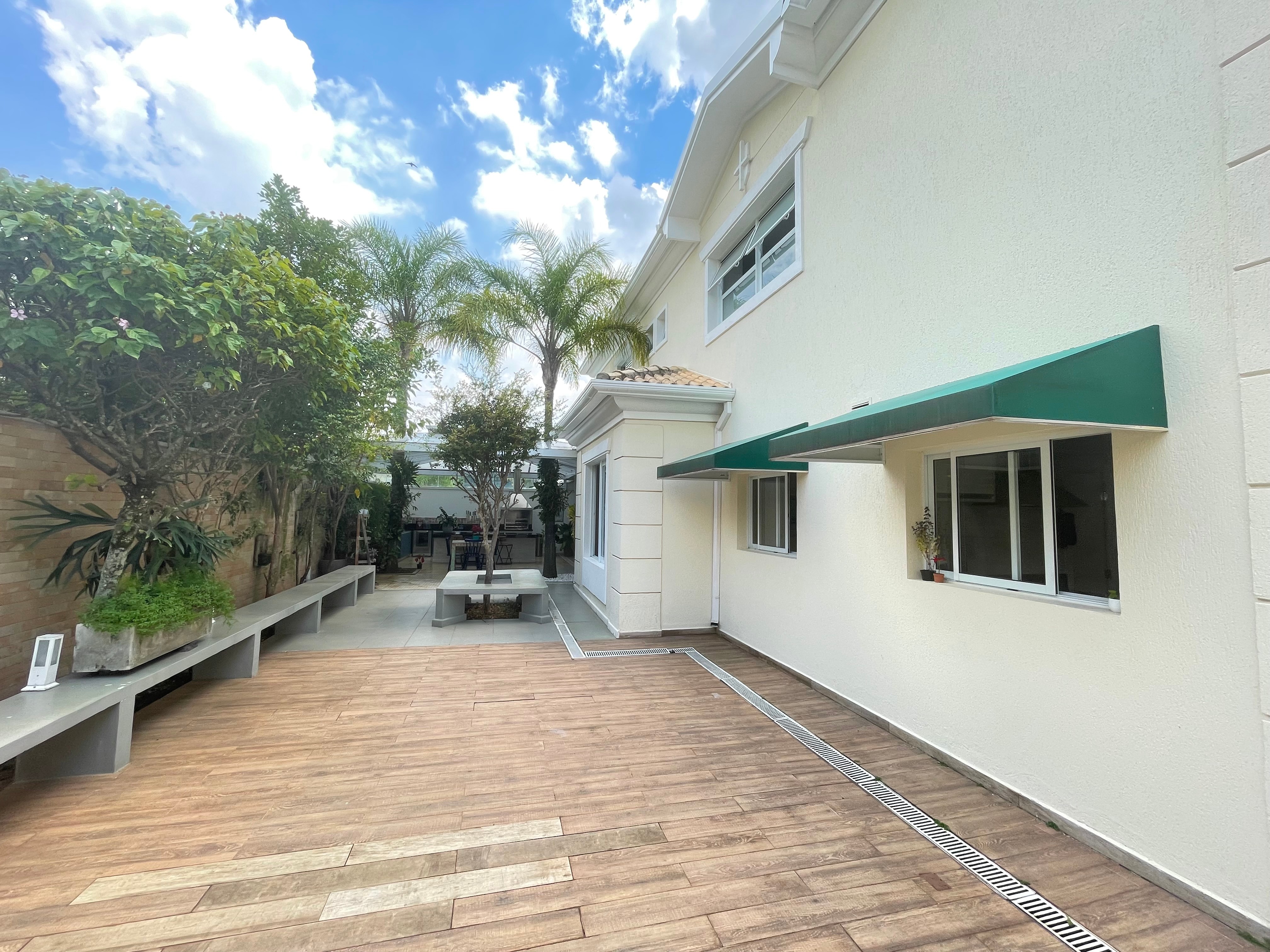 Casa, 4 quartos, 460 m² - Foto 79