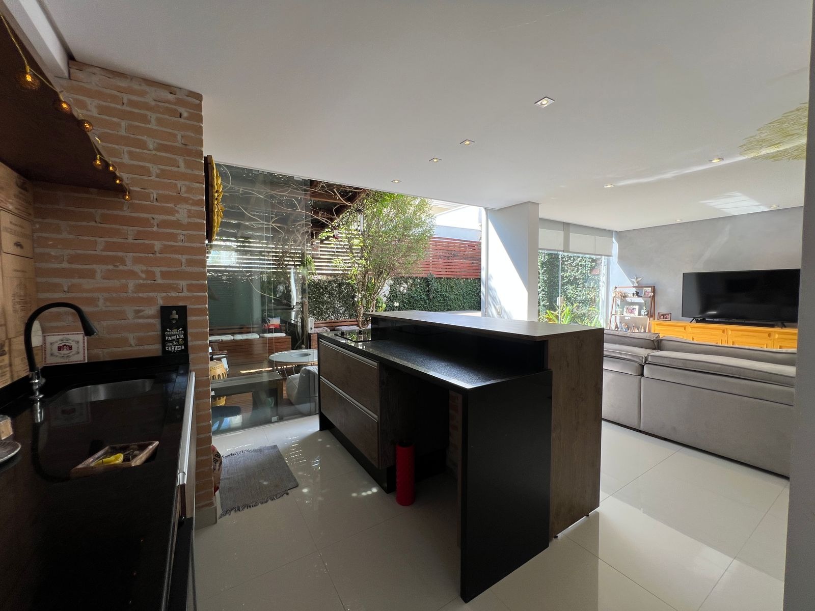 Casa, 3 quartos, 180 m² - Foto 5