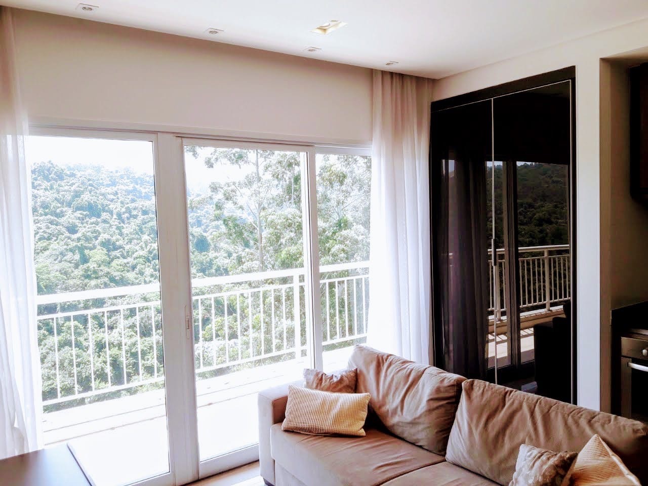 Apartamento, 1 quarto, 50 m² - Foto 3