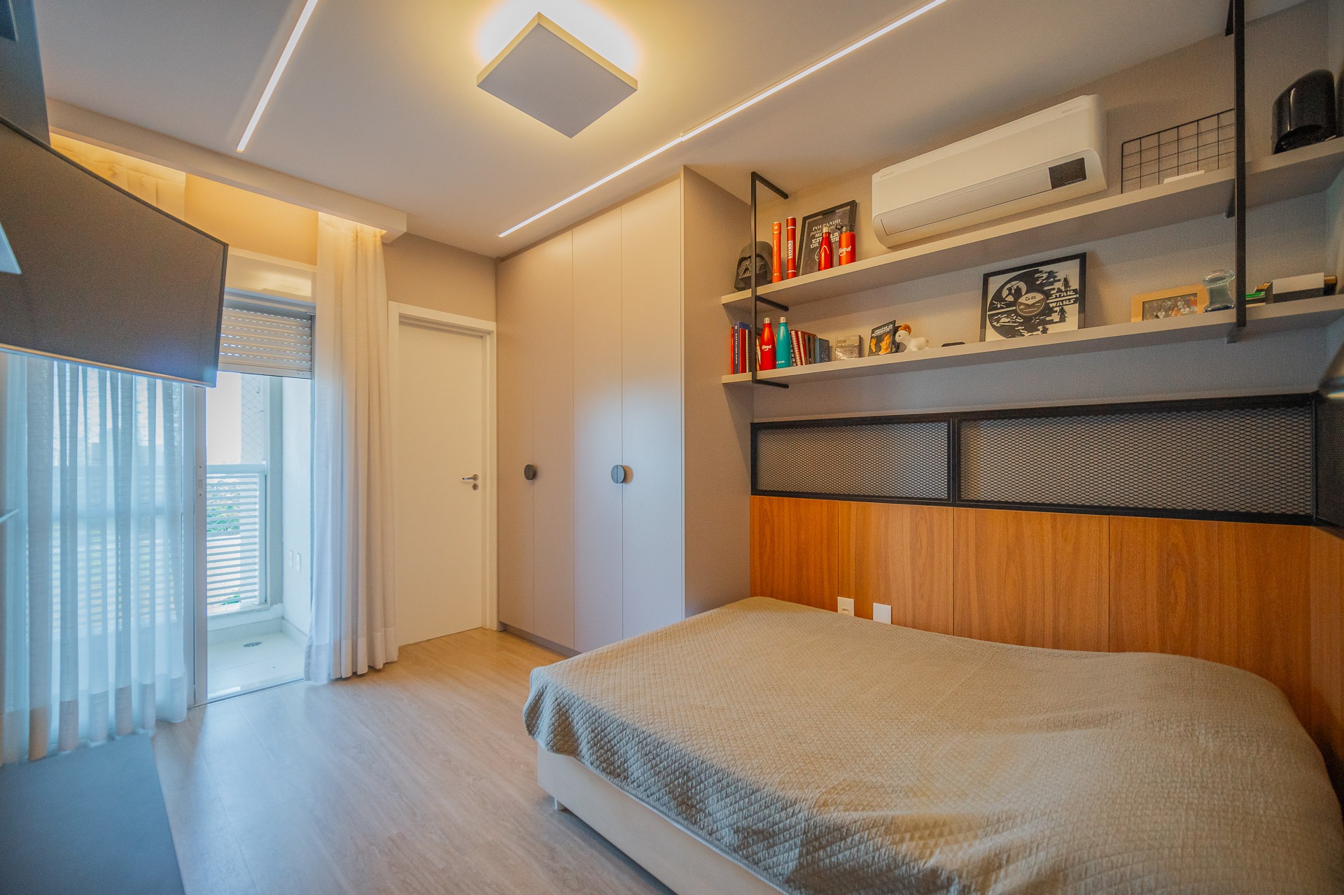 Apartamento, 4 quartos, 338 m² - Foto 72