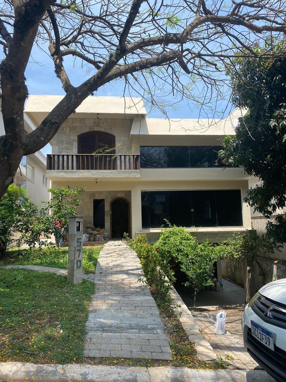 Casa, 4 quartos, 500 m² - Foto 18