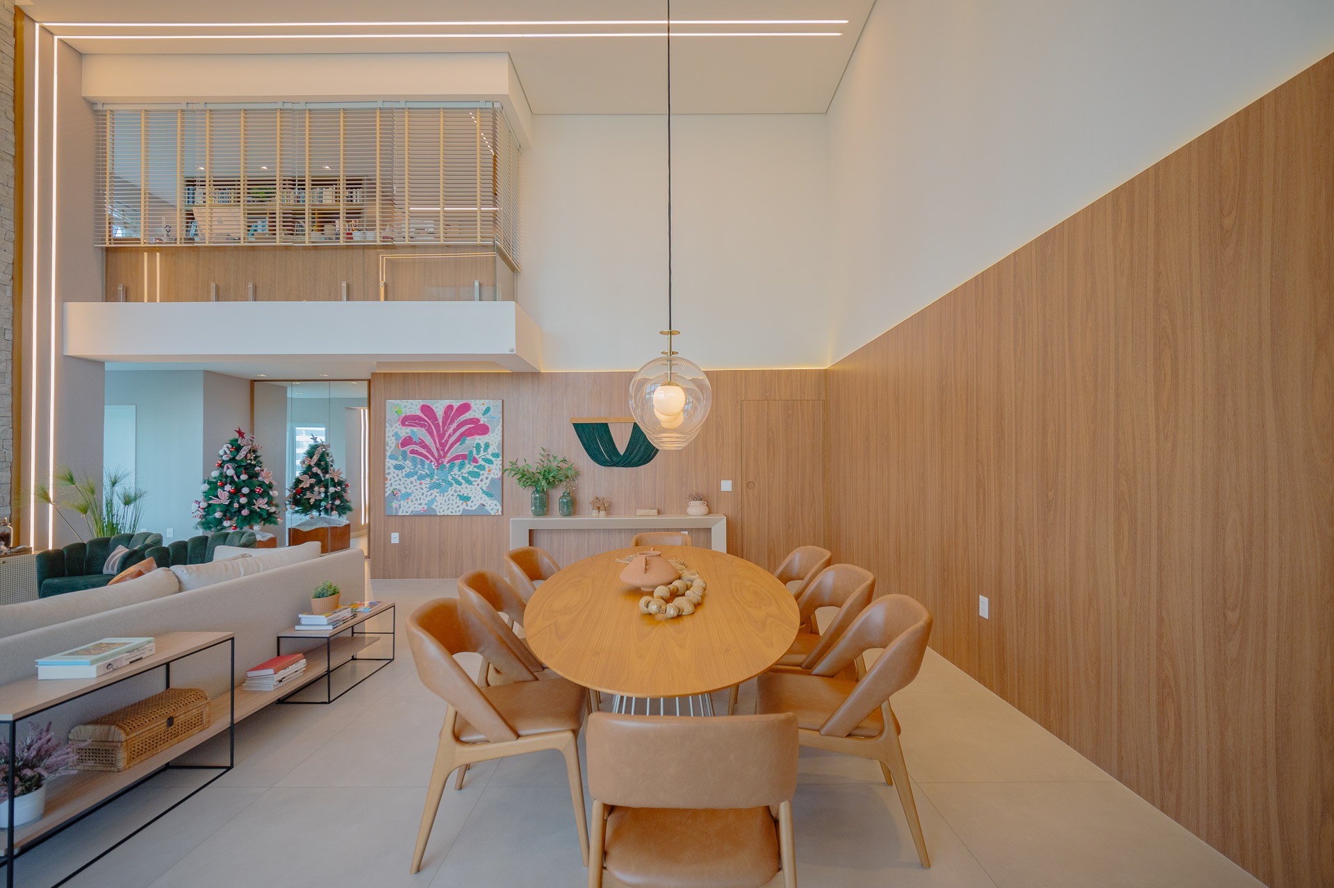 Apartamento, 4 quartos, 338 m² - Foto 14
