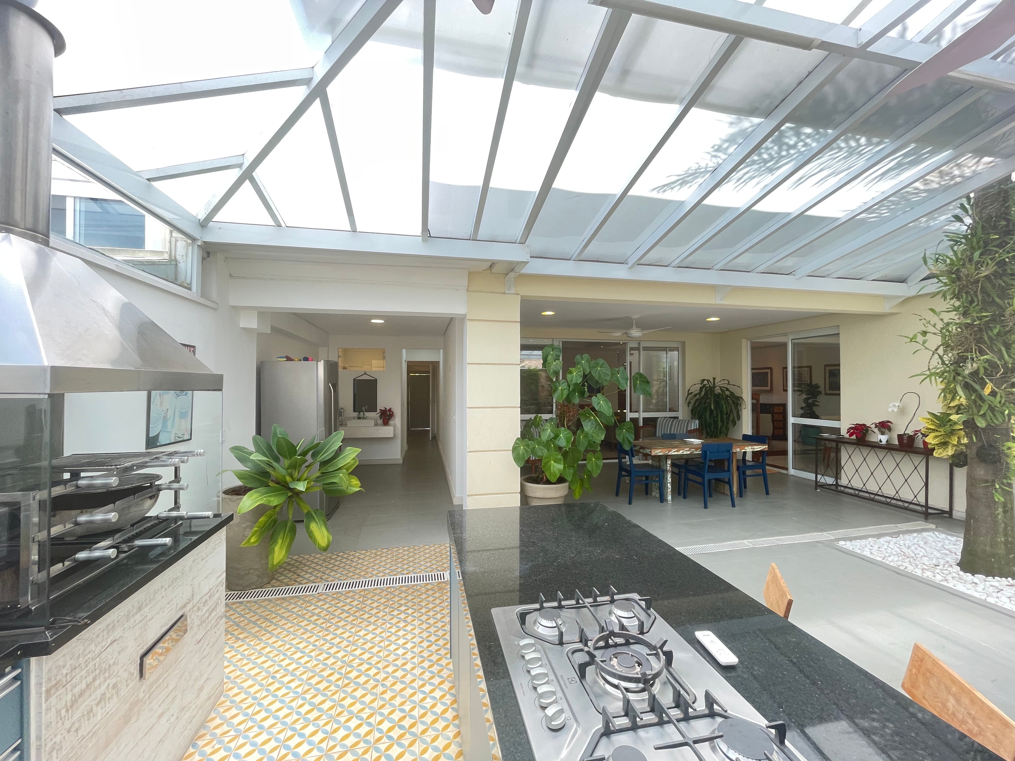 Casa, 4 quartos, 460 m² - Foto 74