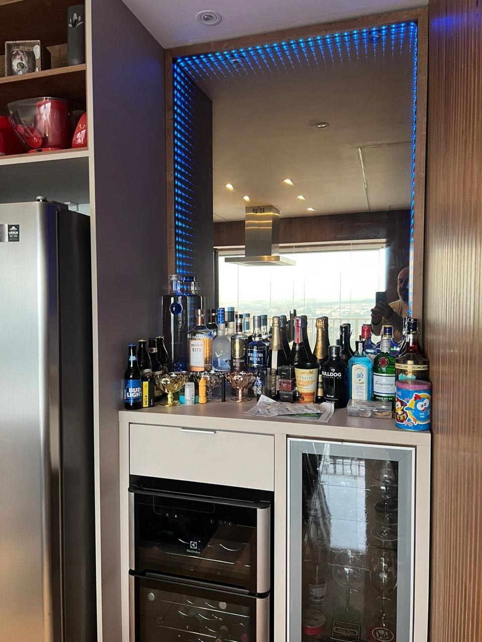 Apartamento, 1 quarto, 51 m² - Foto 10