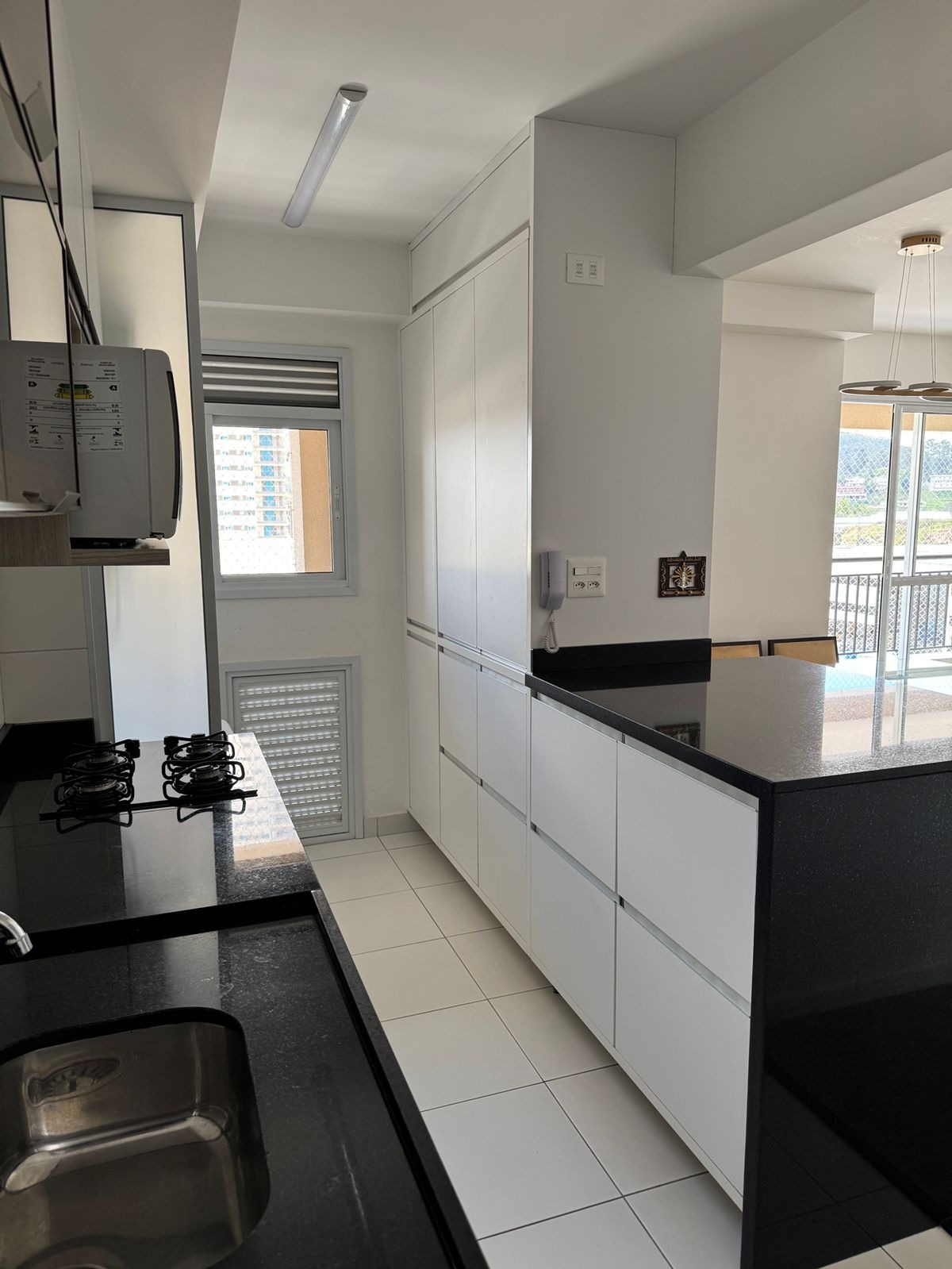Apartamento, 3 quartos, 109 m² - Foto 6