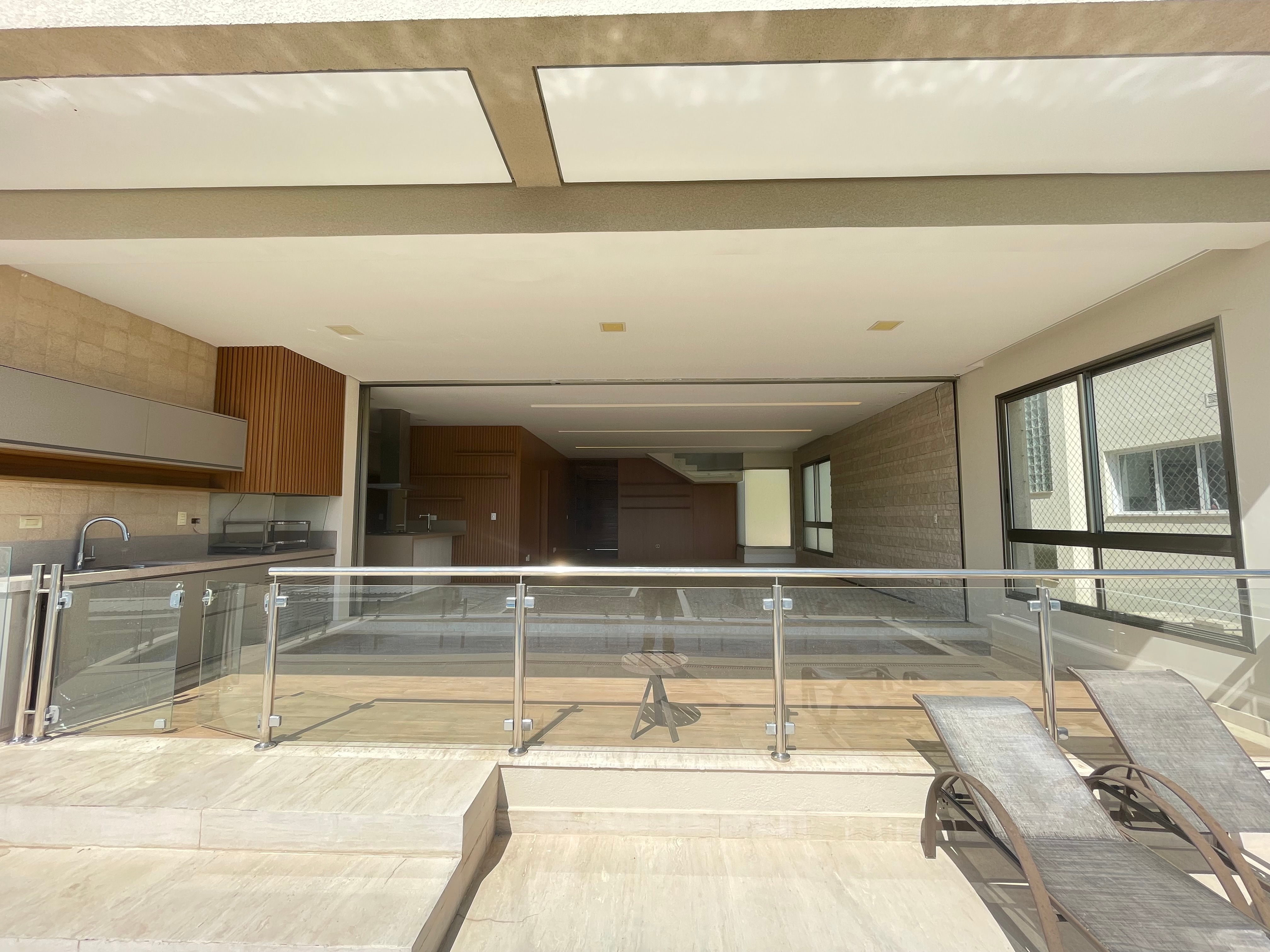 Casa, 4 quartos, 450 m² - Foto 26