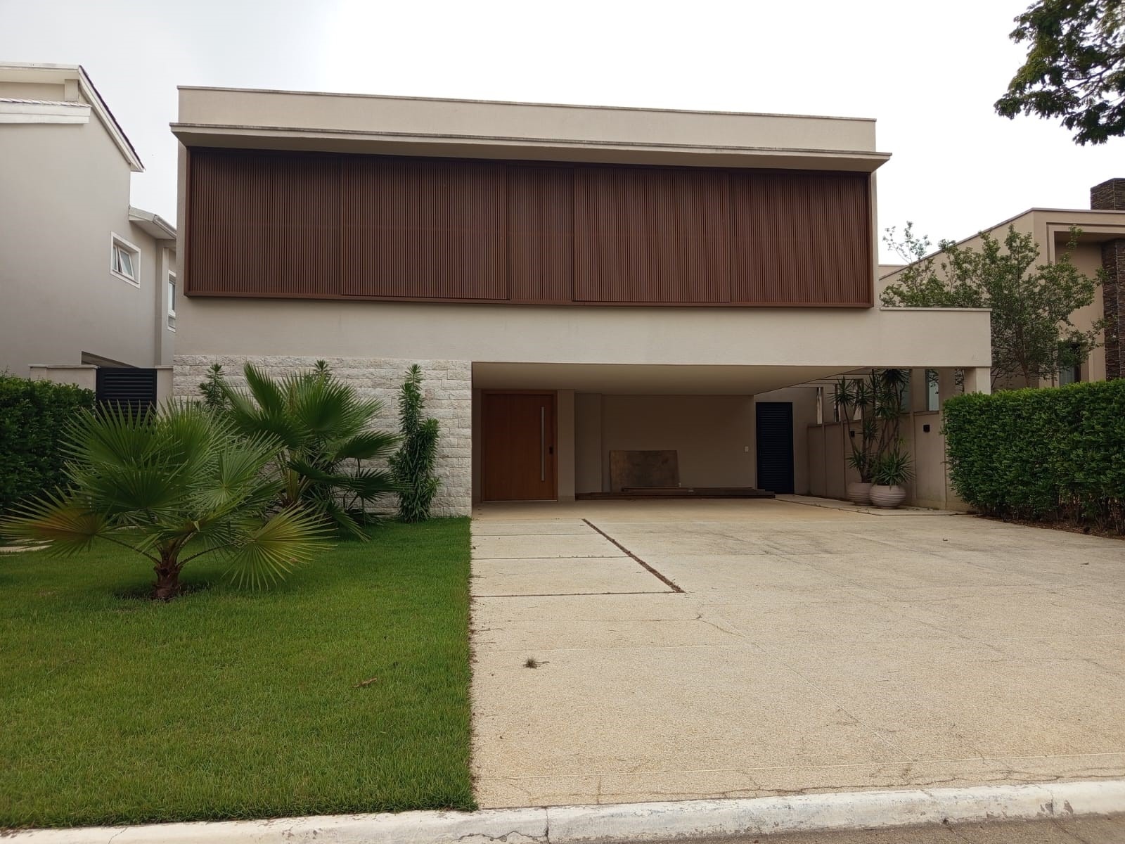 Casa, 4 quartos, 530 m² - Foto 1