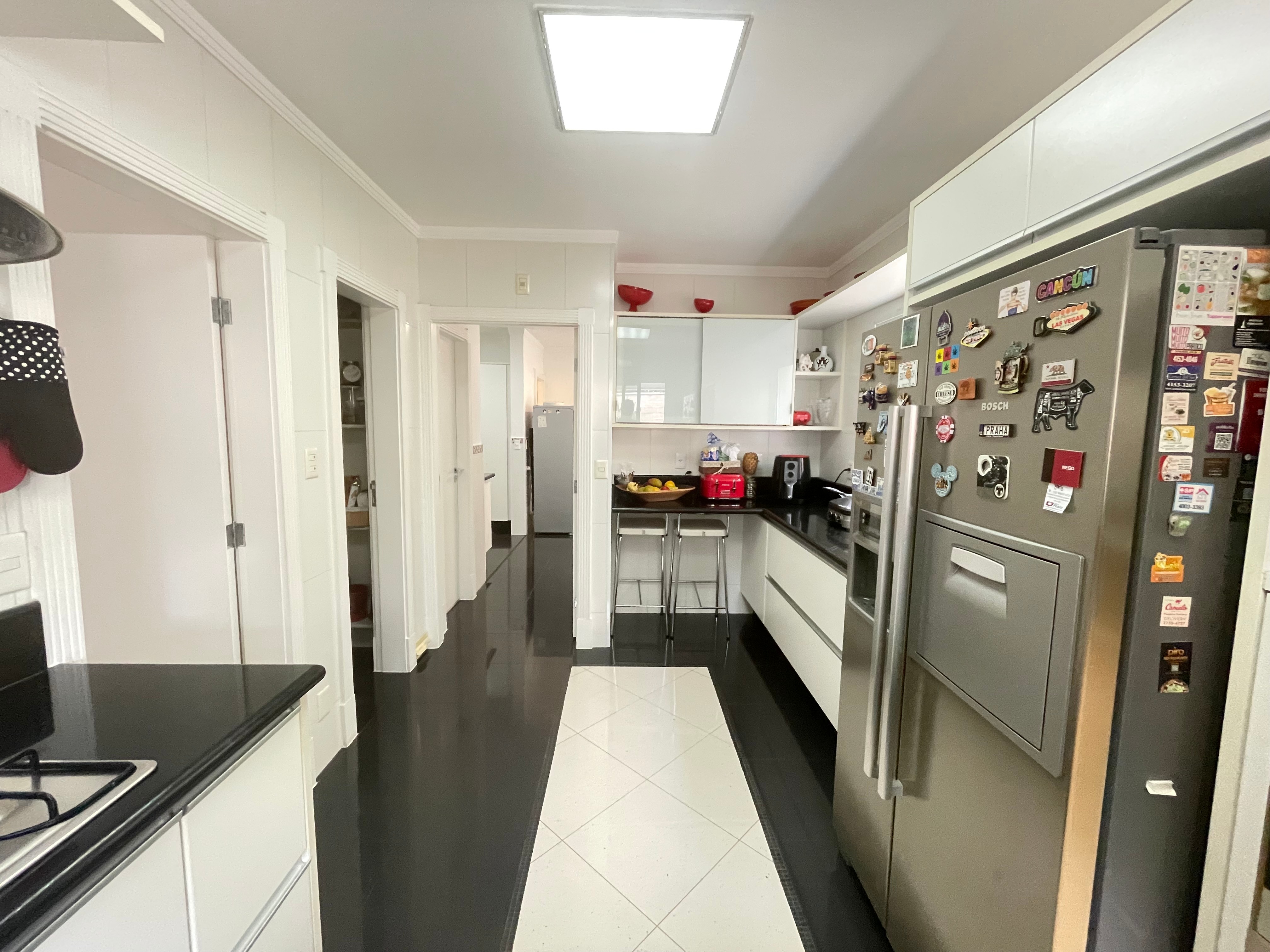 Casa, 4 quartos, 460 m² - Foto 21