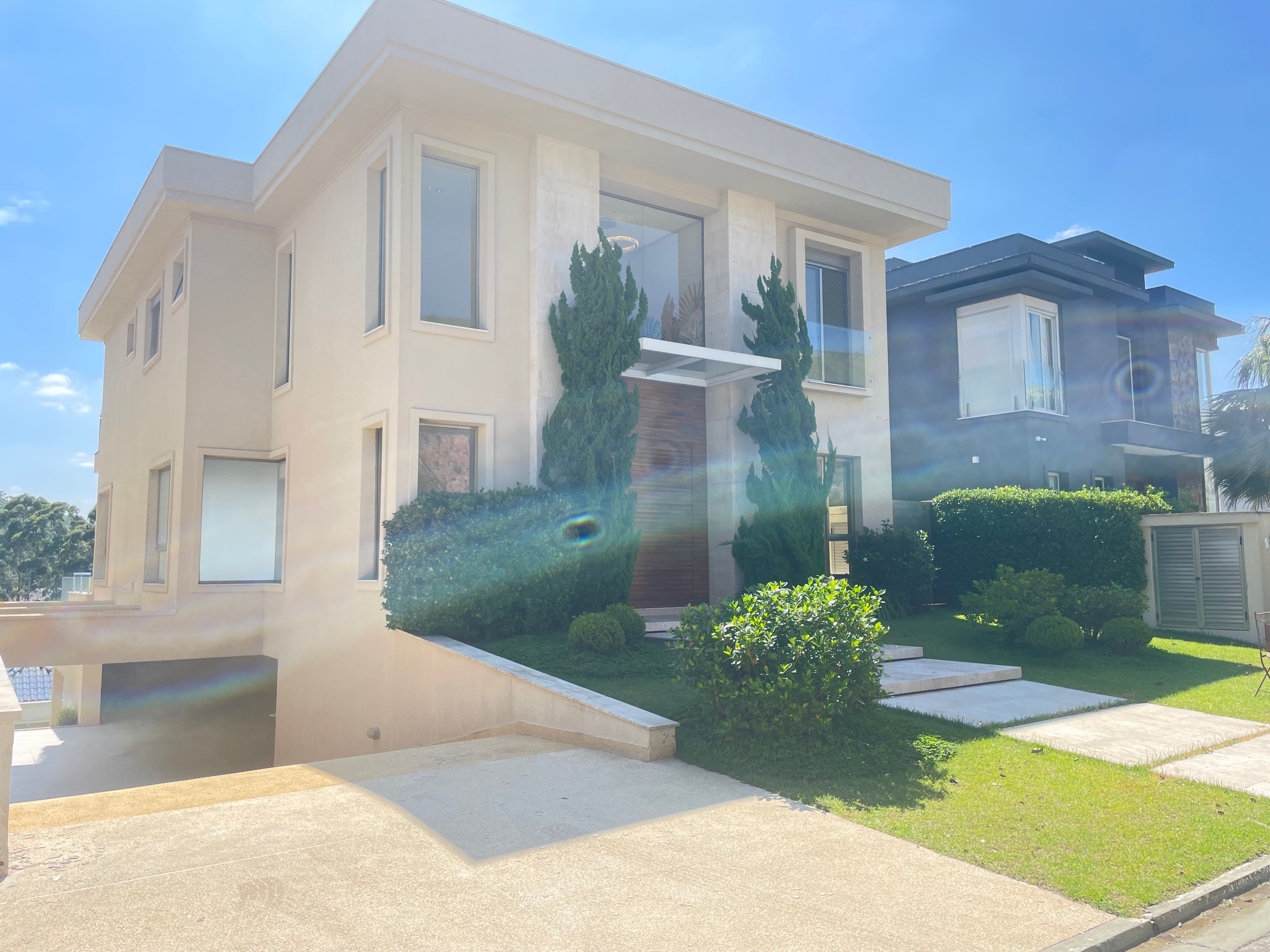 Casa, 4 quartos, 450 m² - Foto 3