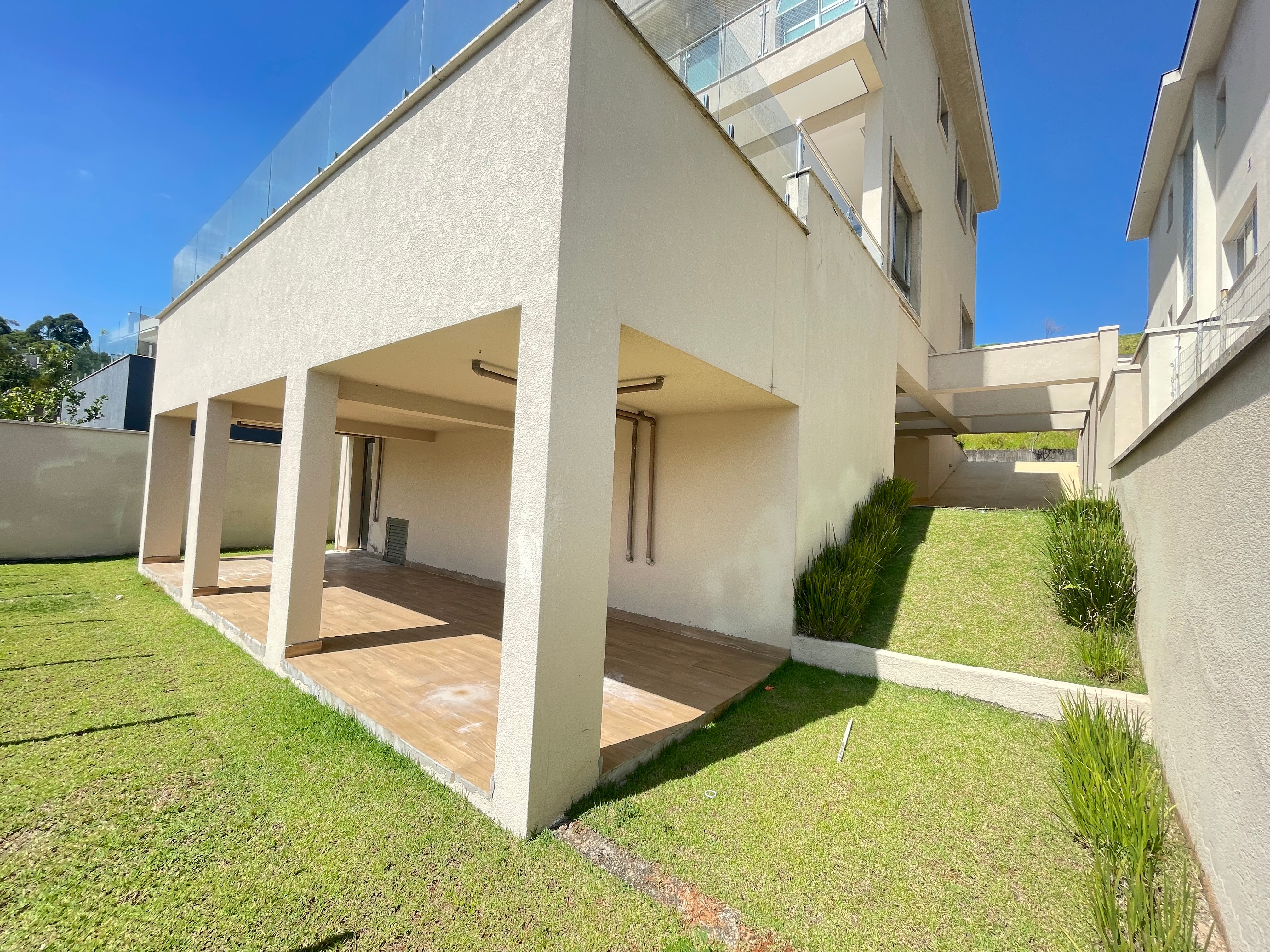 Casa, 4 quartos, 450 m² - Foto 86