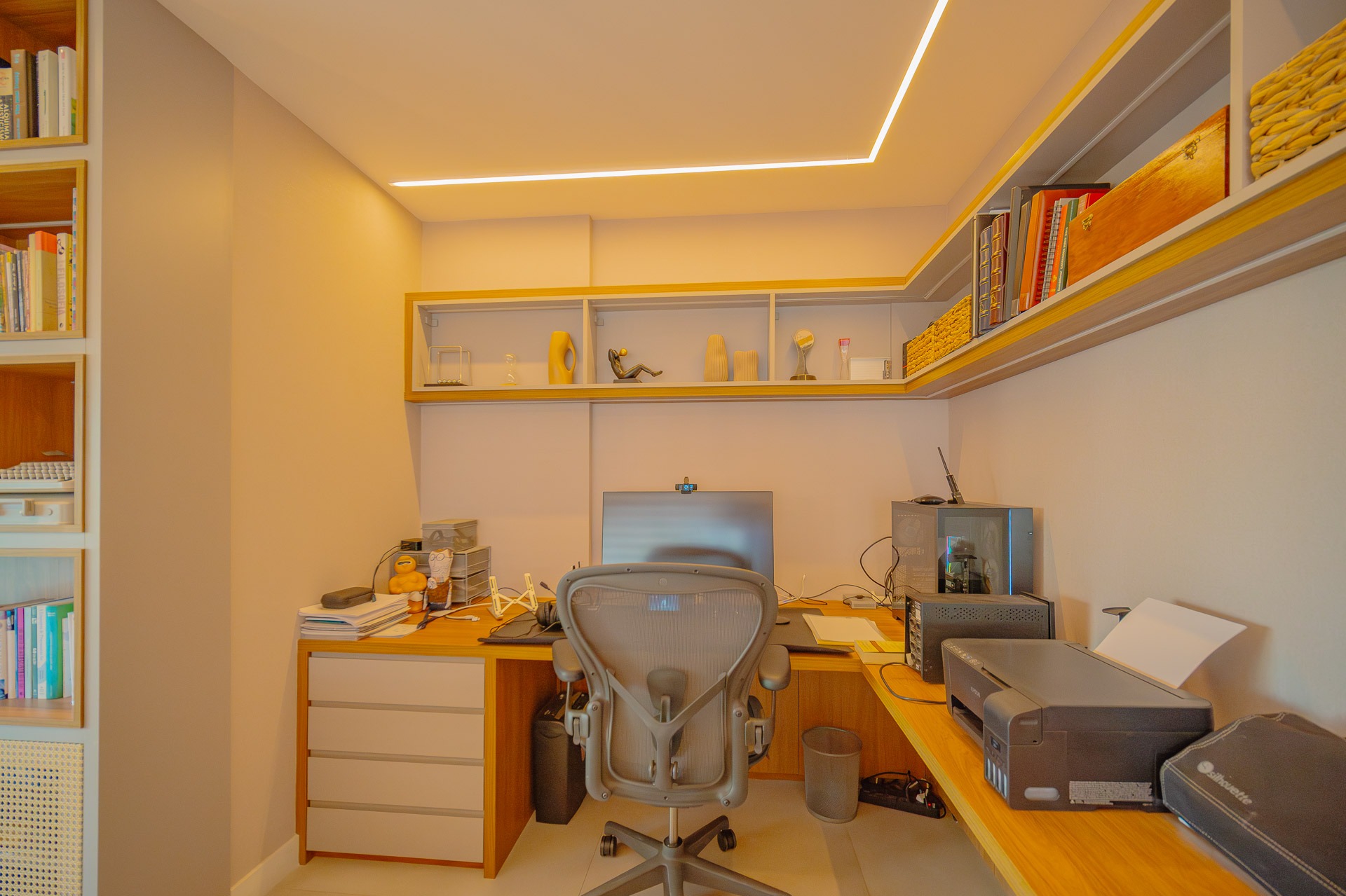 Apartamento, 4 quartos, 338 m² - Foto 42