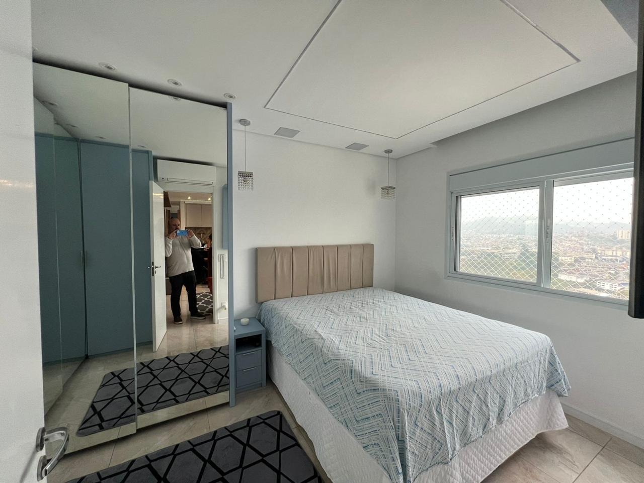 Apartamento, 1 quarto, 51 m² - Foto 17