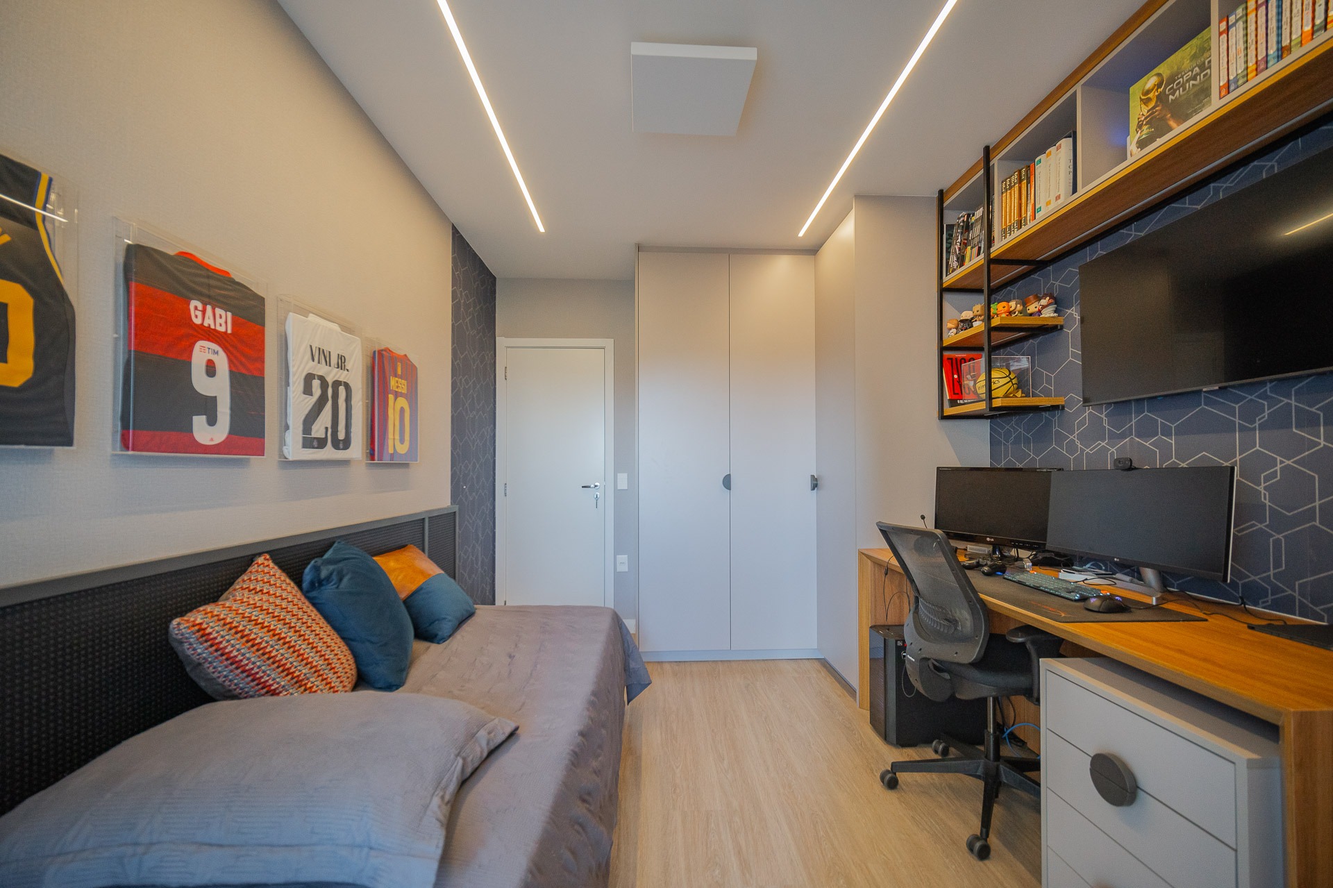 Apartamento, 4 quartos, 338 m² - Foto 67