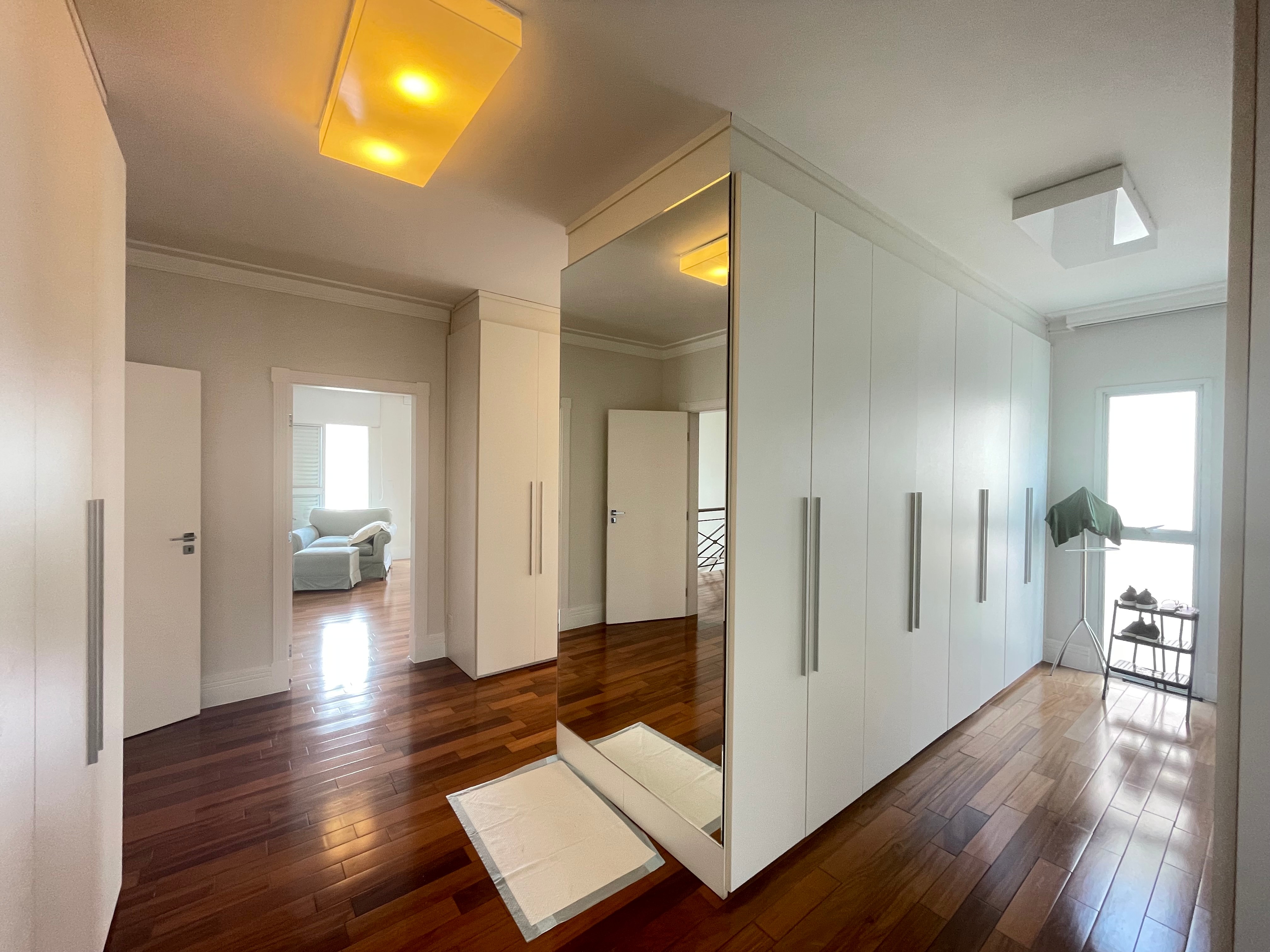 Casa, 4 quartos, 460 m² - Foto 35