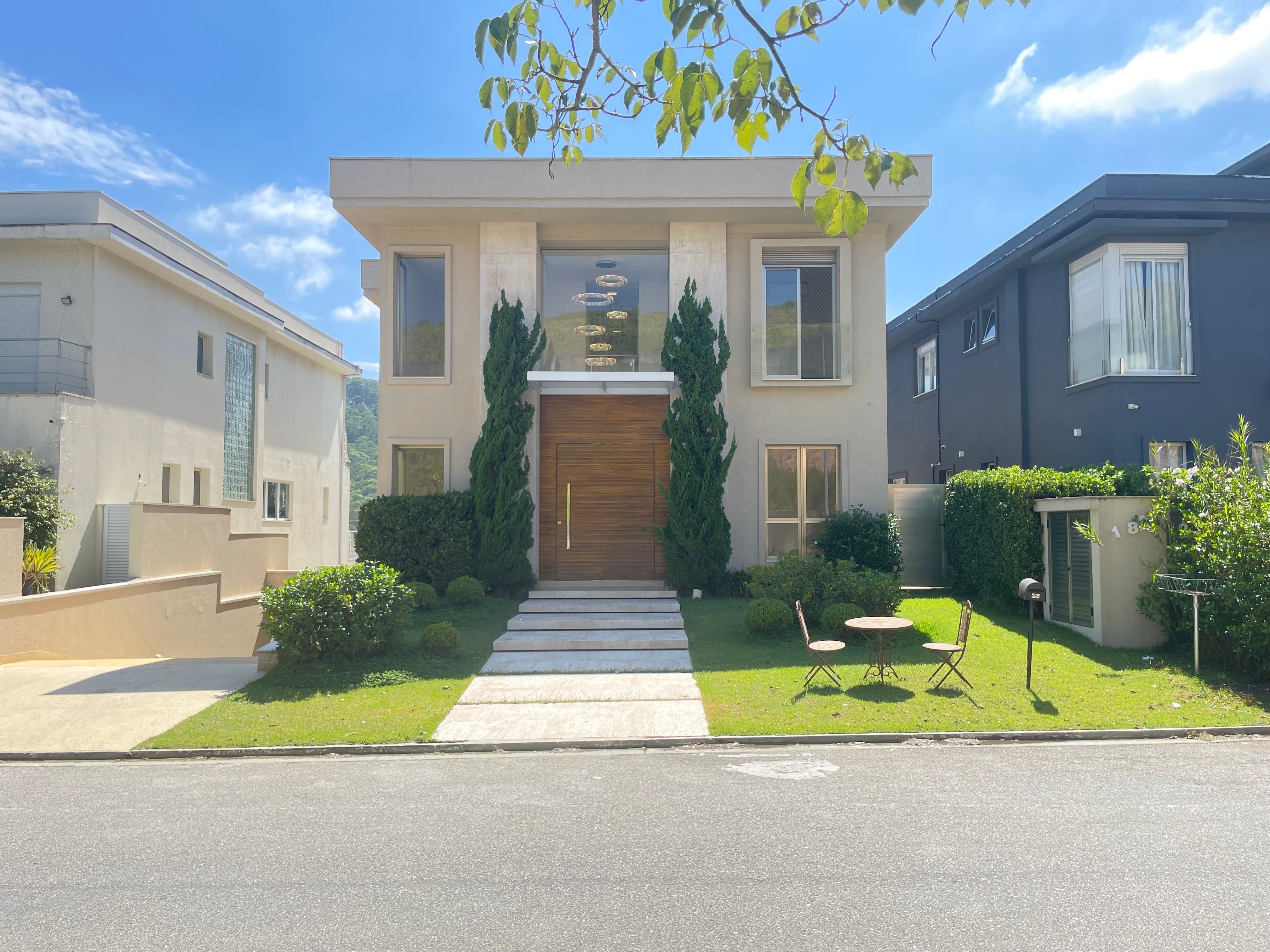 Casa, 4 quartos, 450 m² - Foto 2