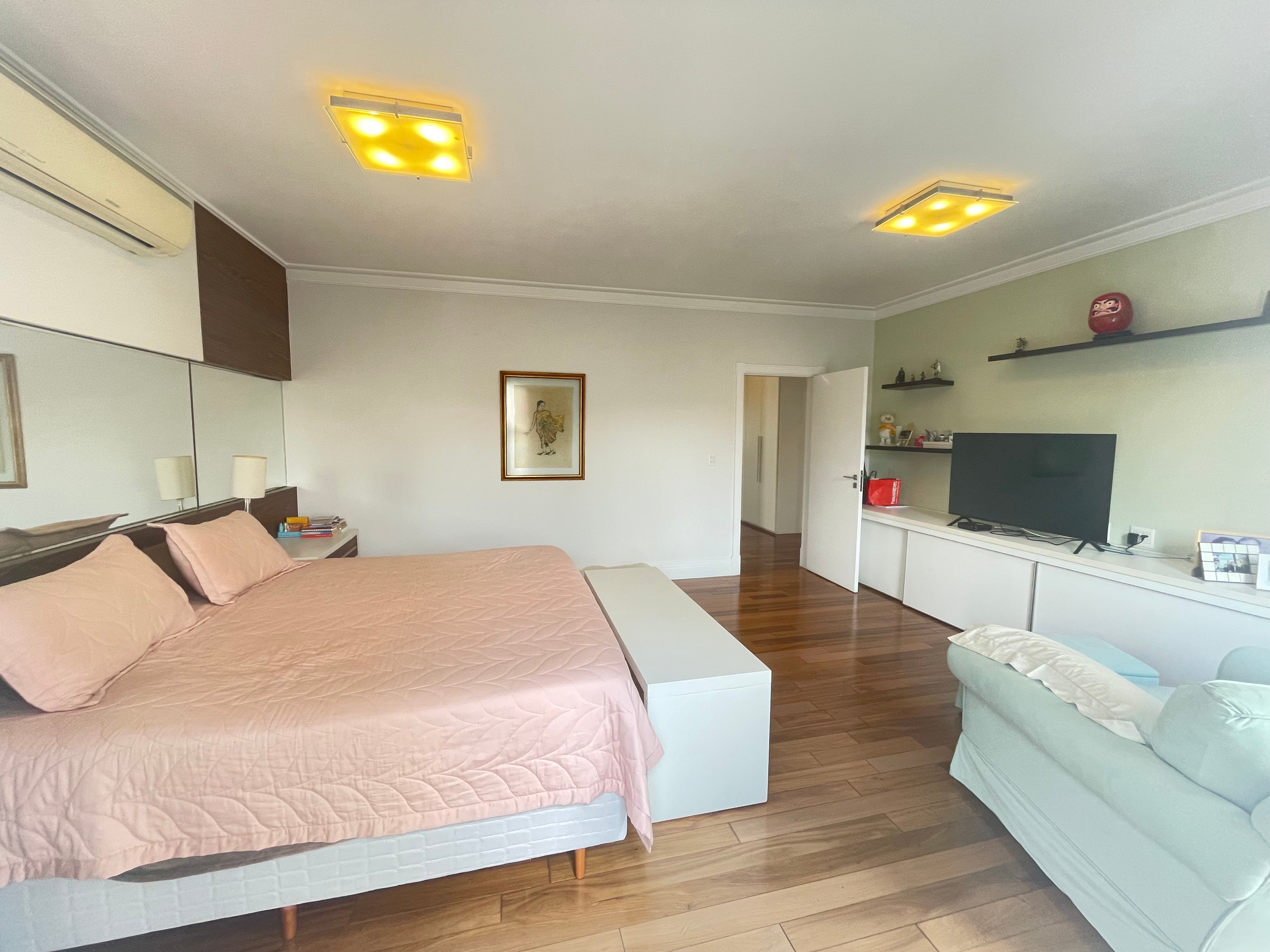 Casa, 4 quartos, 460 m² - Foto 37