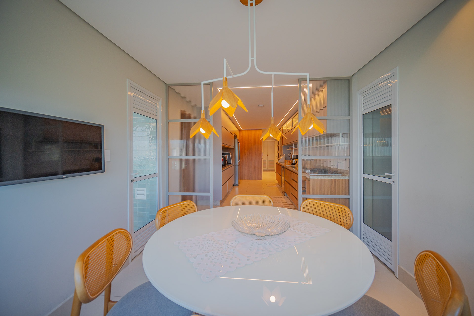 Apartamento, 4 quartos, 338 m² - Foto 21