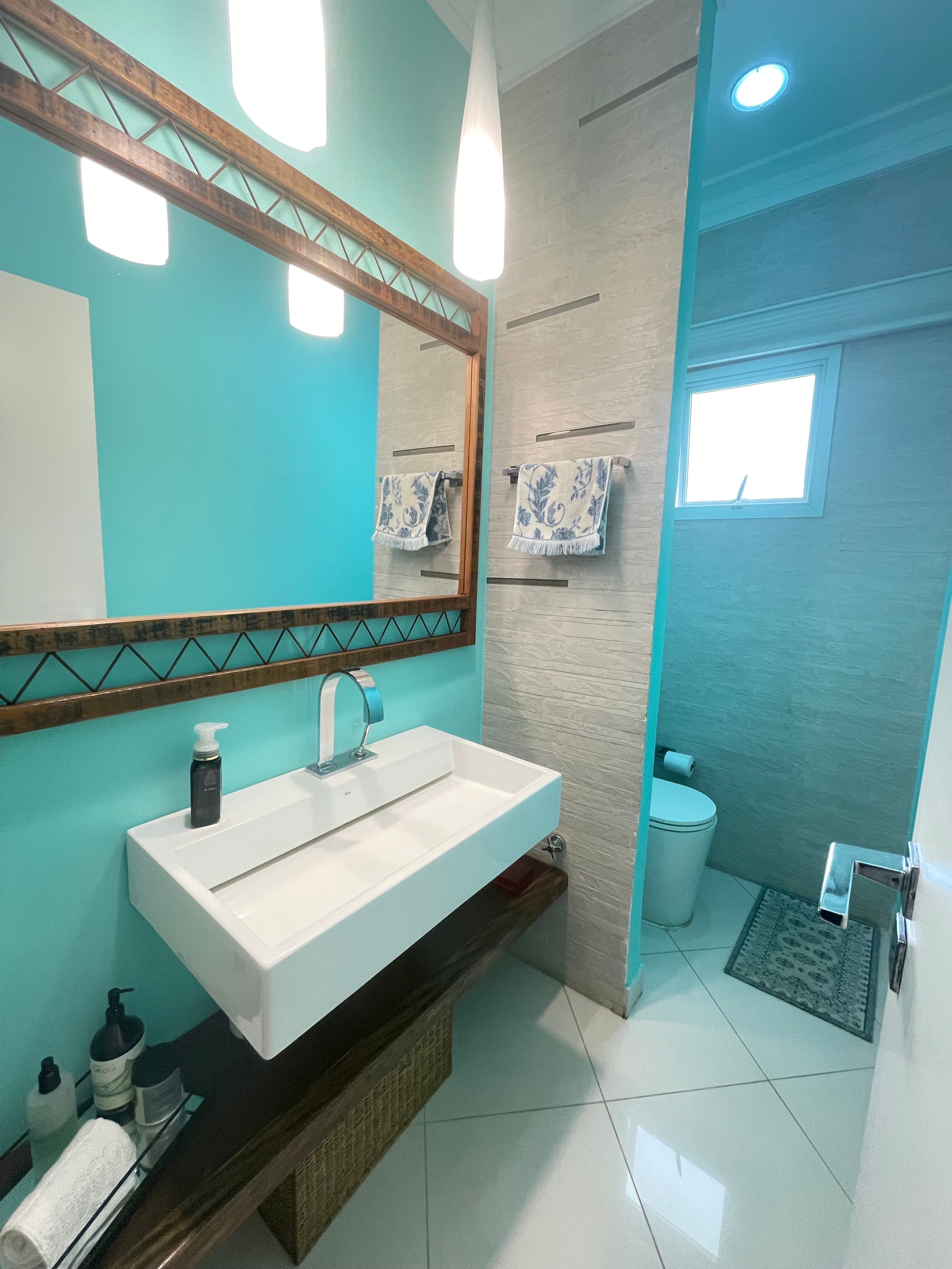 Casa, 4 quartos, 460 m² - Foto 6
