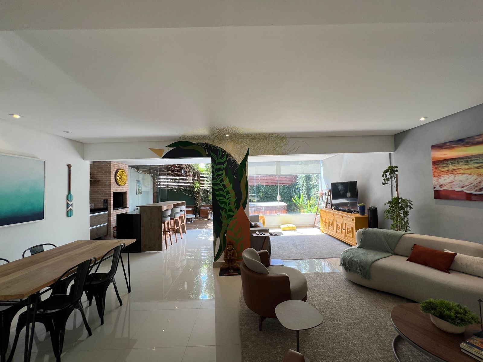 Casa, 3 quartos, 180 m² - Foto 4