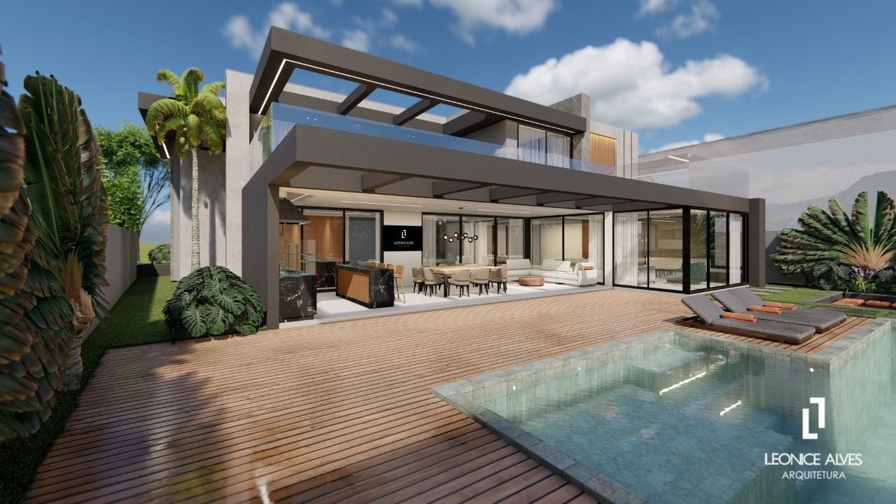 Casa, 4 quartos, 537 m² - Foto 6
