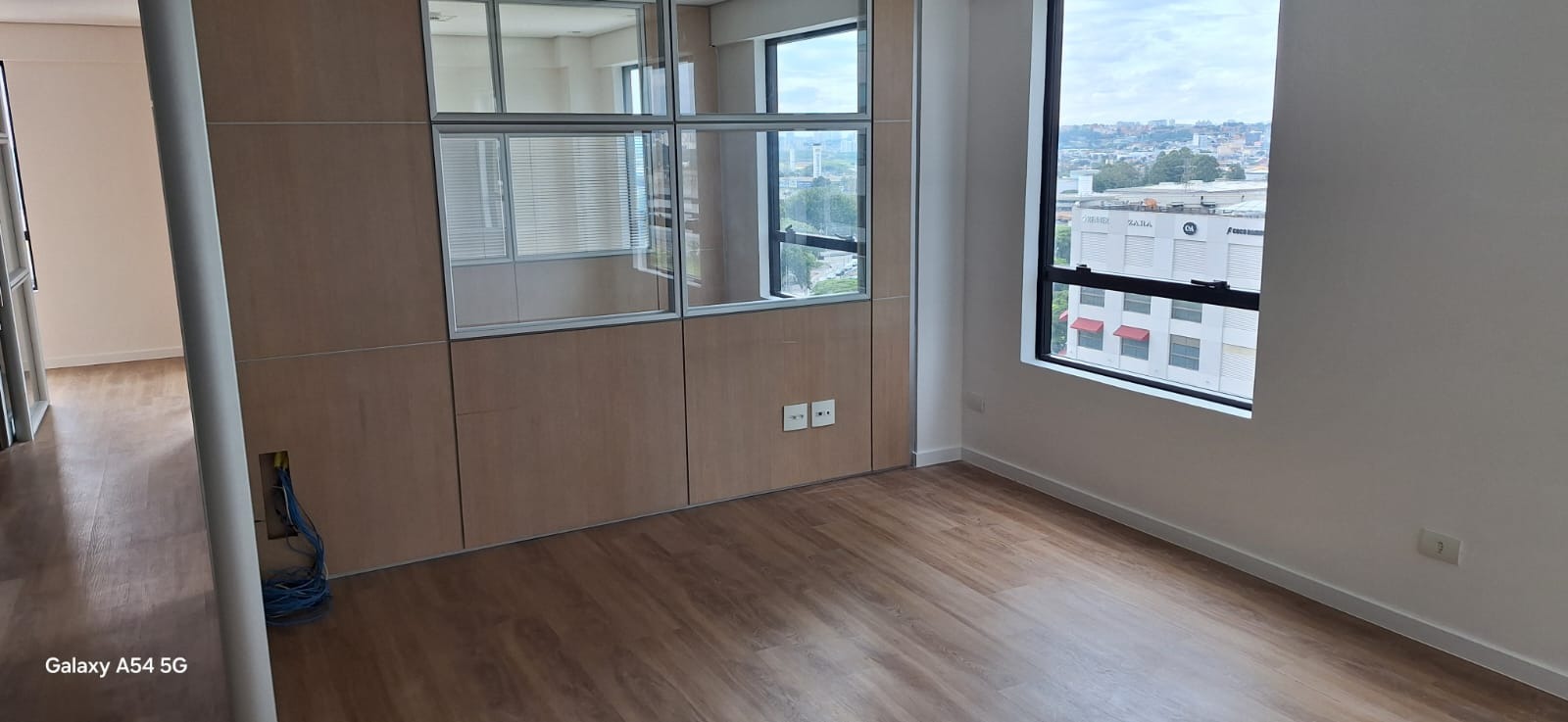 Sala-Conjunto, 84 m² - Foto 1