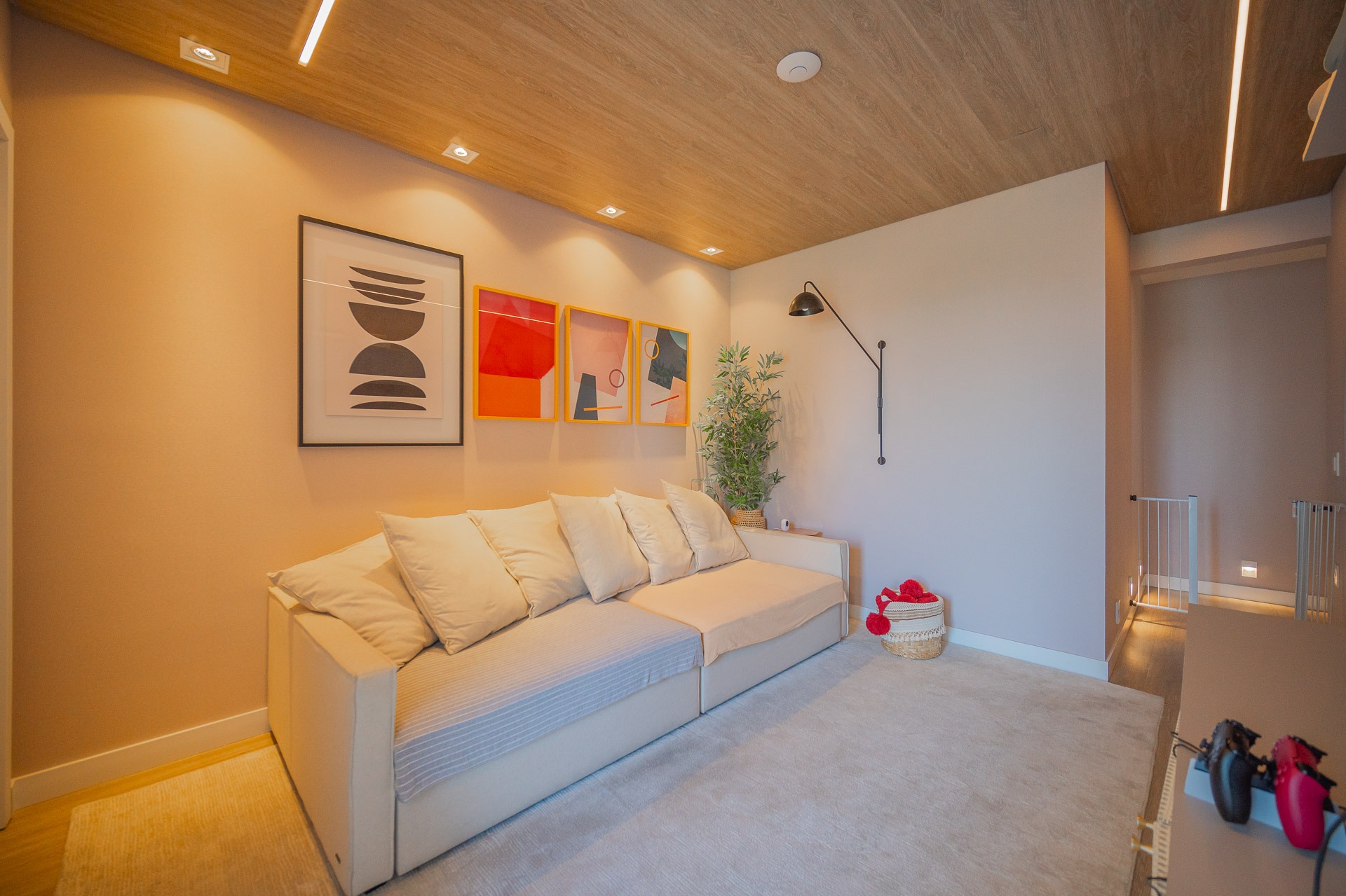 Apartamento, 4 quartos, 338 m² - Foto 49