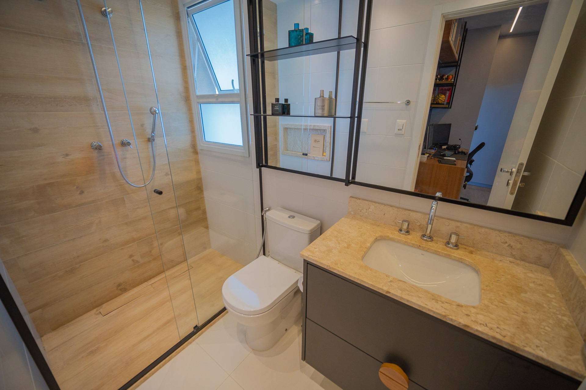 Apartamento, 4 quartos, 338 m² - Foto 92