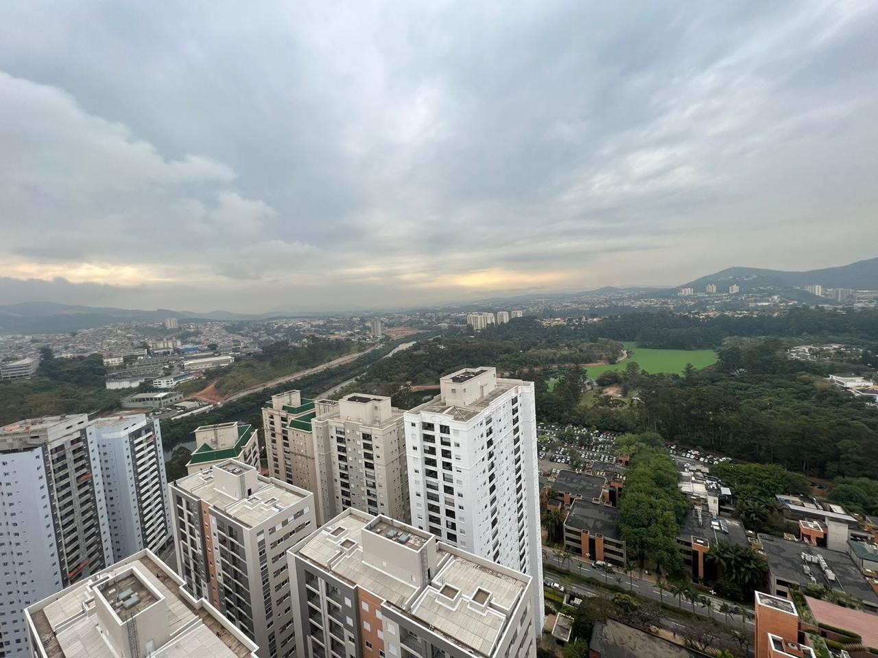 Apartamento, 1 quarto, 51 m² - Foto 22