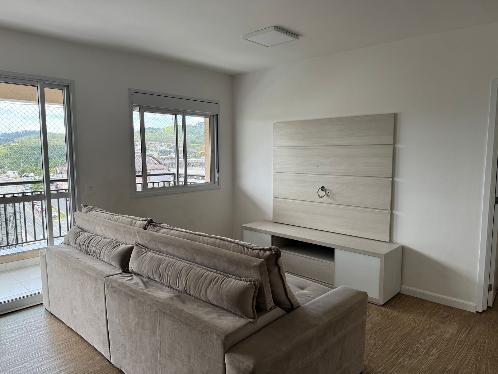 Apartamento, 3 quartos, 109 m² - Foto 3