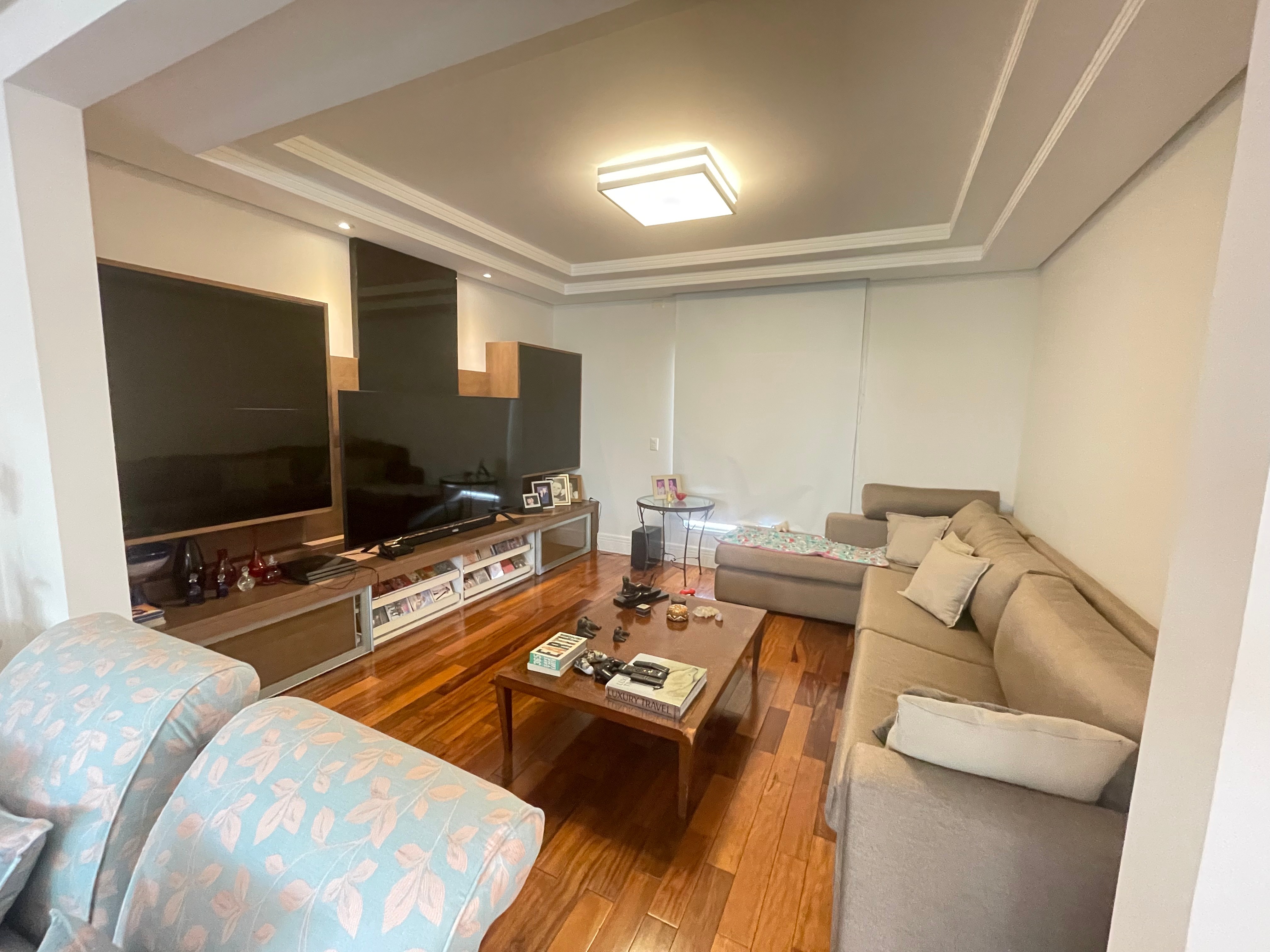 Casa, 4 quartos, 460 m² - Foto 12