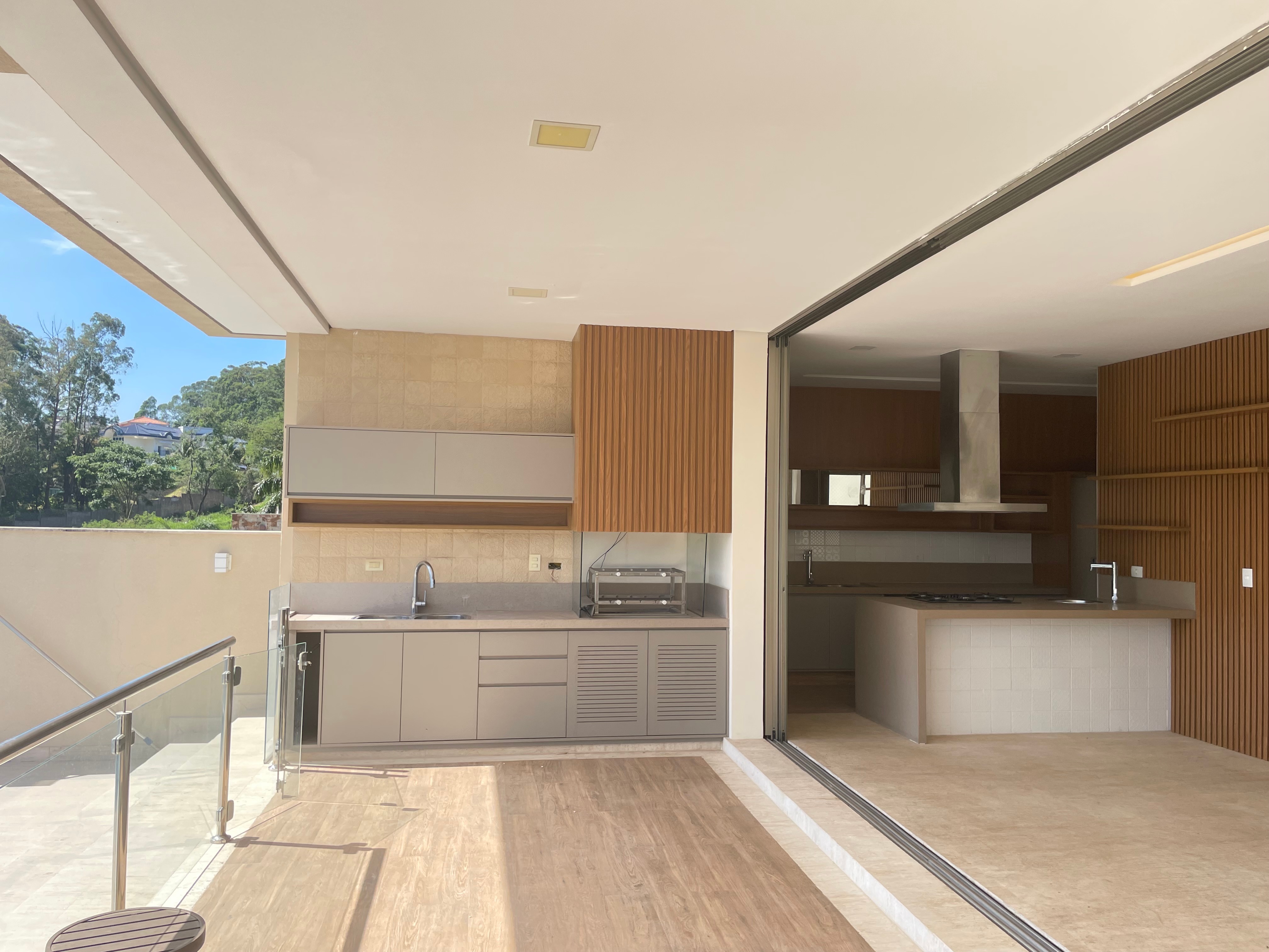 Casa, 4 quartos, 450 m² - Foto 21