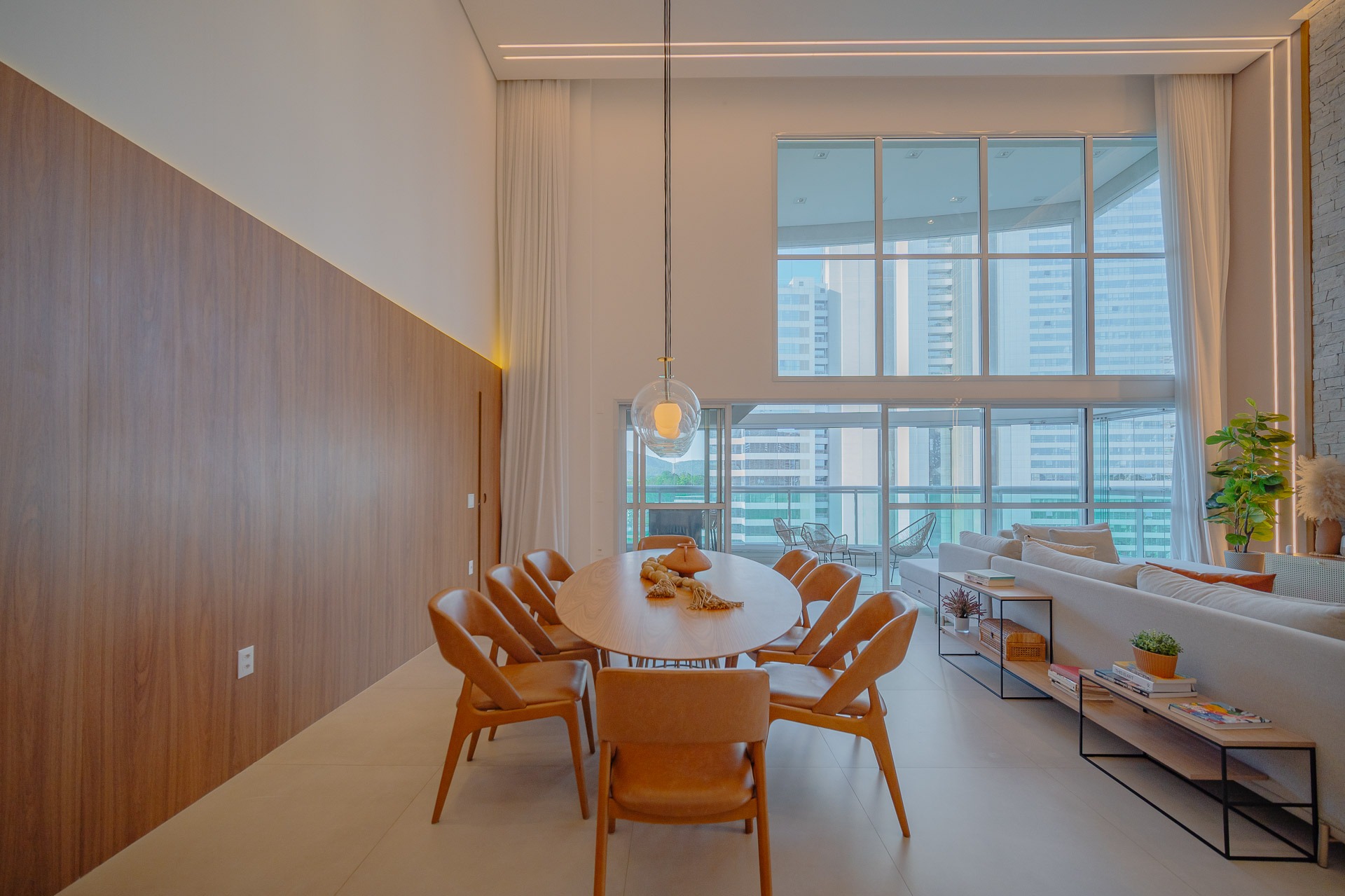 Apartamento, 4 quartos, 338 m² - Foto 12