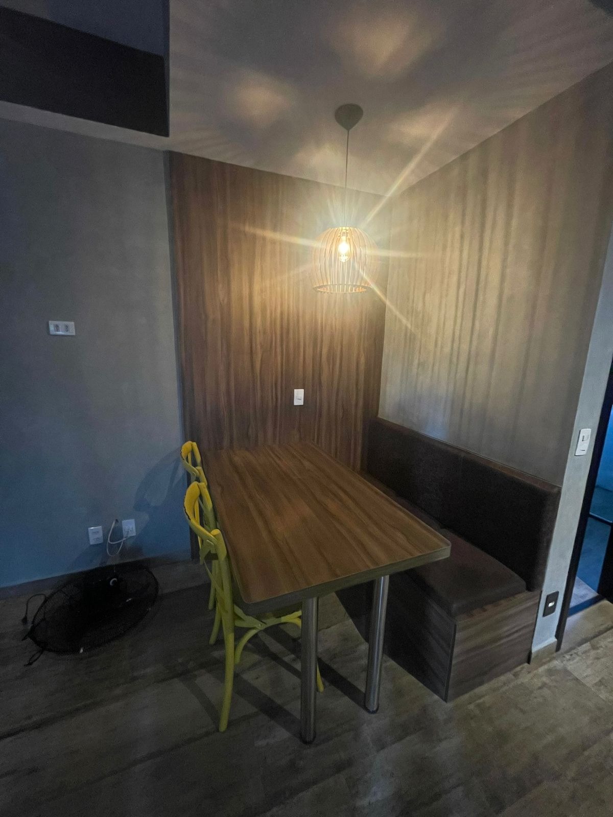 Apartamento, 1 quarto, 50 m² - Foto 4