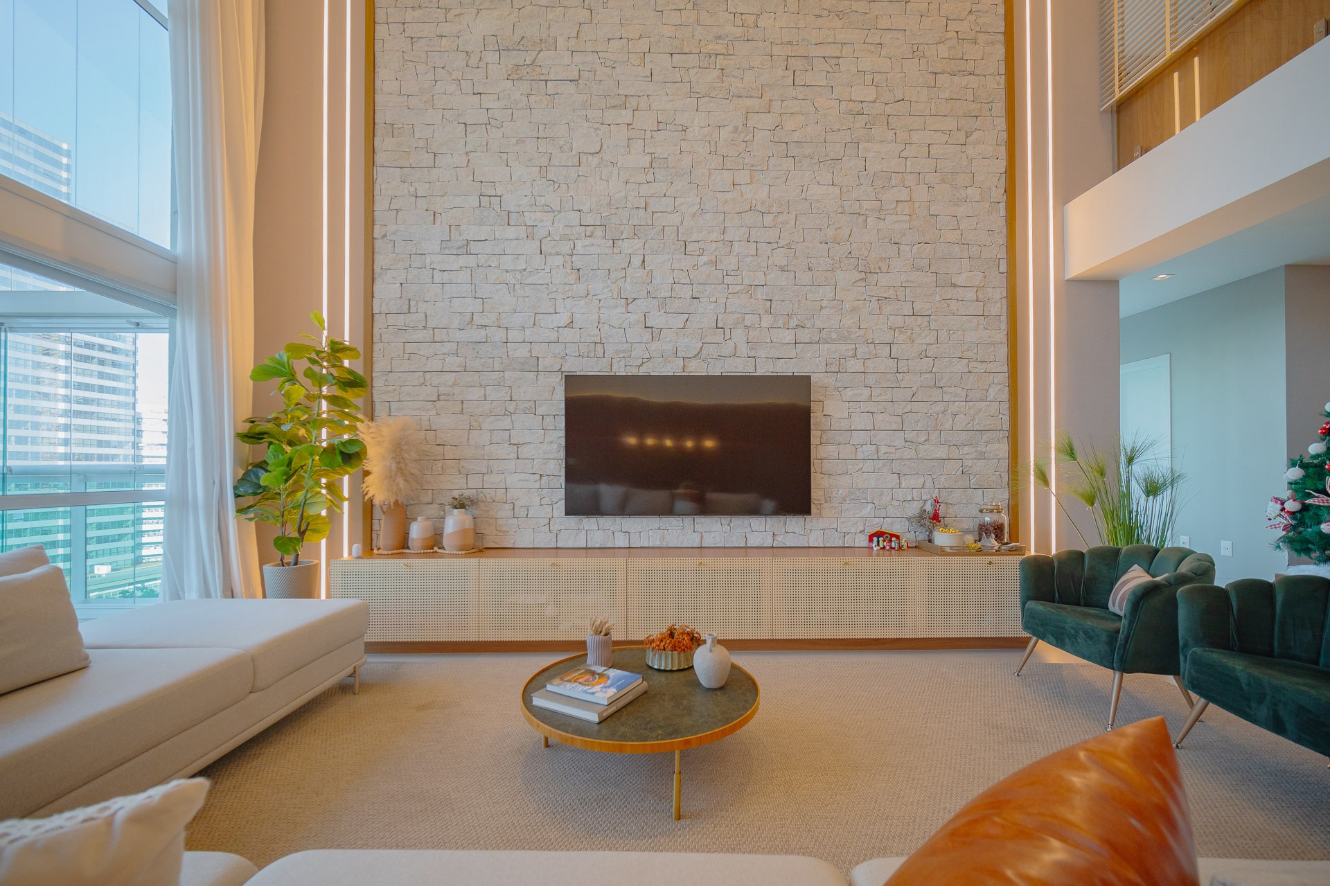 Apartamento, 4 quartos, 338 m² - Foto 4