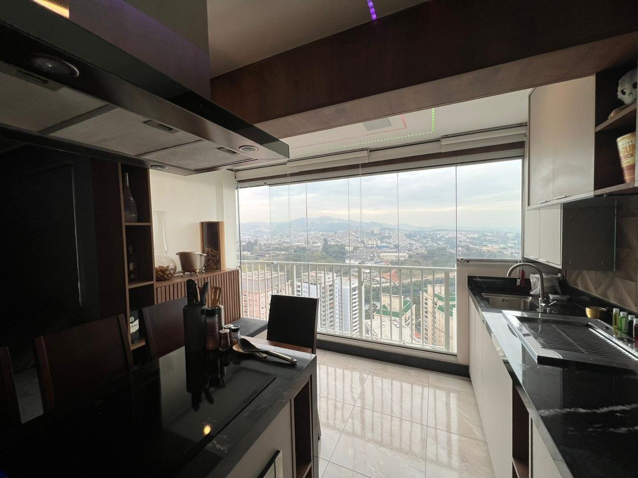 Apartamento, 1 quarto, 51 m² - Foto 2
