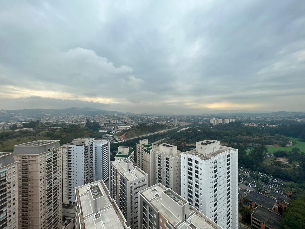 Apartamento, 1 quarto, 51 m² - Foto 24