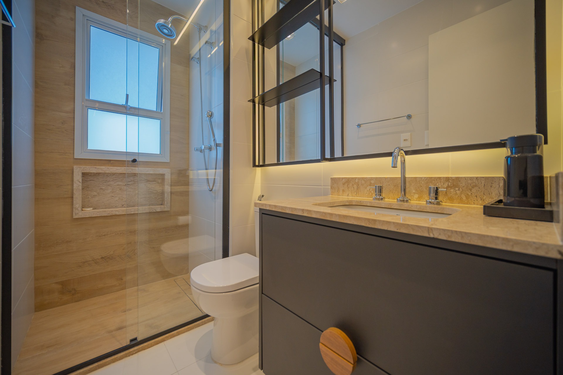 Apartamento, 4 quartos, 338 m² - Foto 94