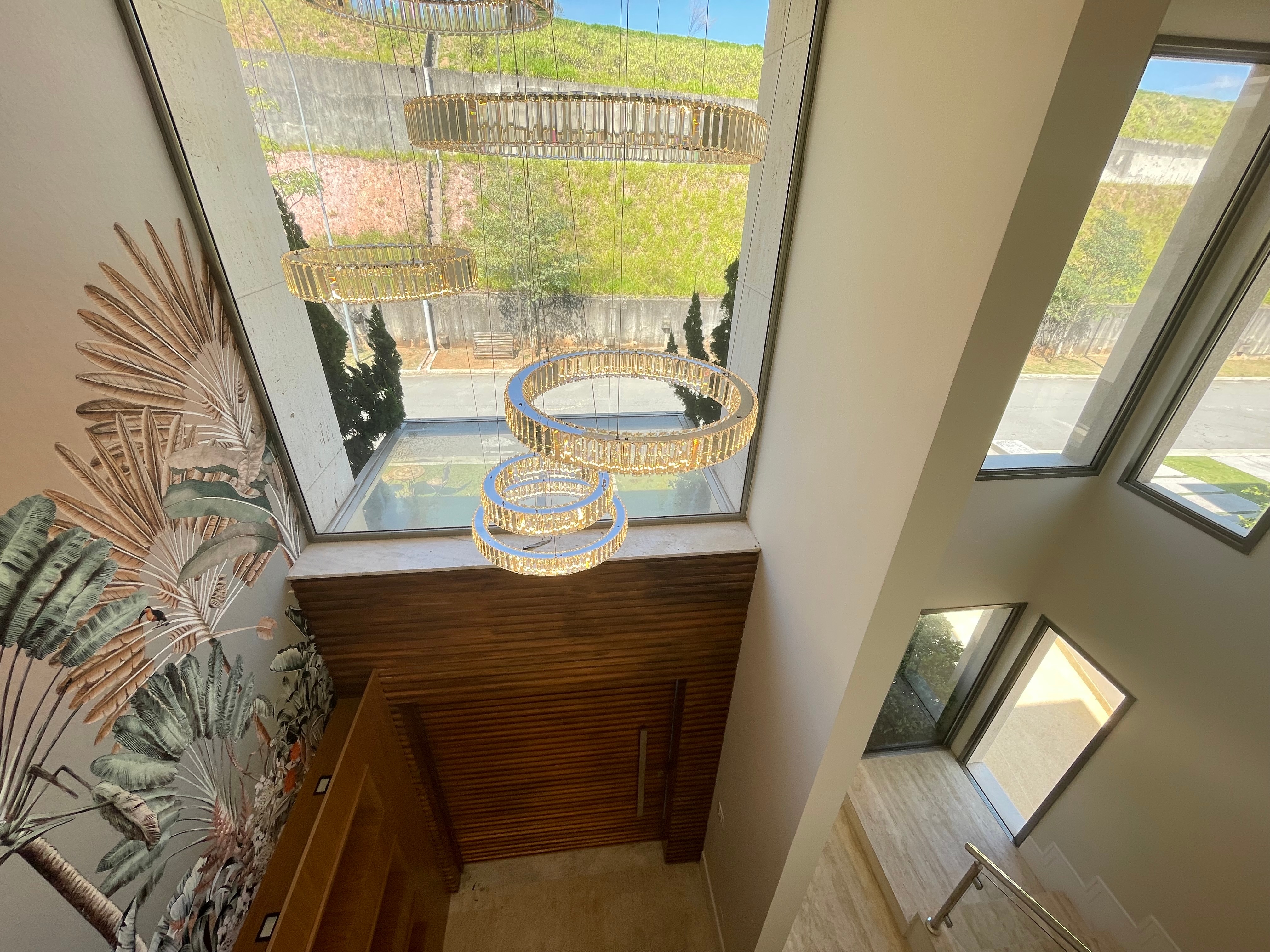 Casa, 4 quartos, 450 m² - Foto 34