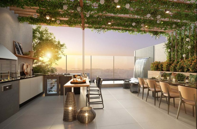 Apartamento, 3 quartos, 89 m² - Foto 5