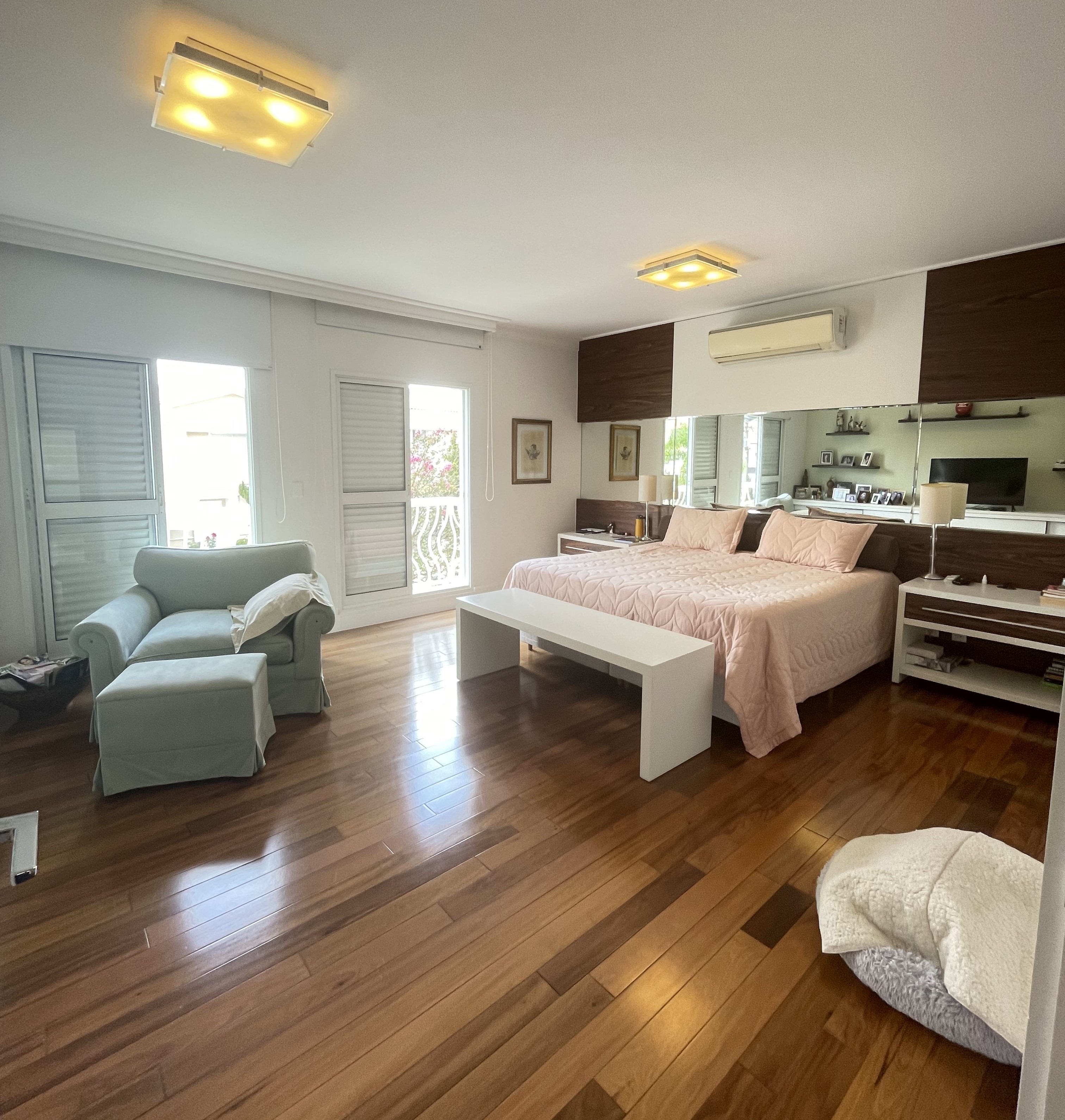 Casa, 4 quartos, 460 m² - Foto 36