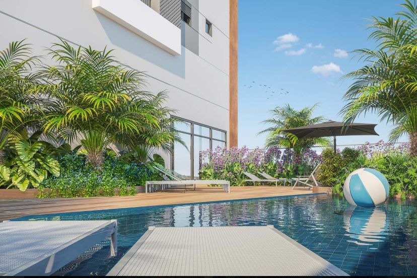 Apartamento, 3 quartos, 89 m² - Foto 21