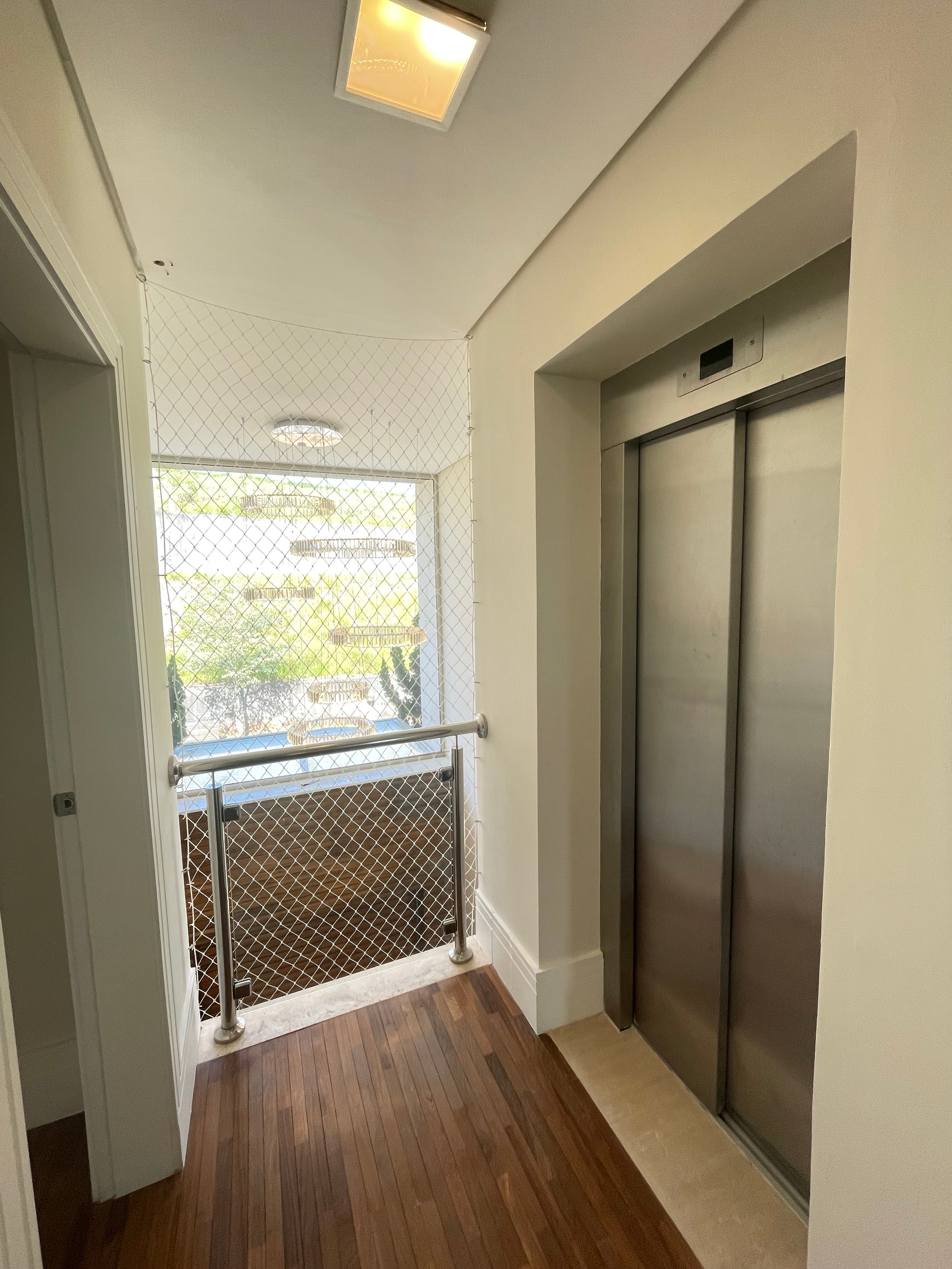 Casa, 4 quartos, 450 m² - Foto 33