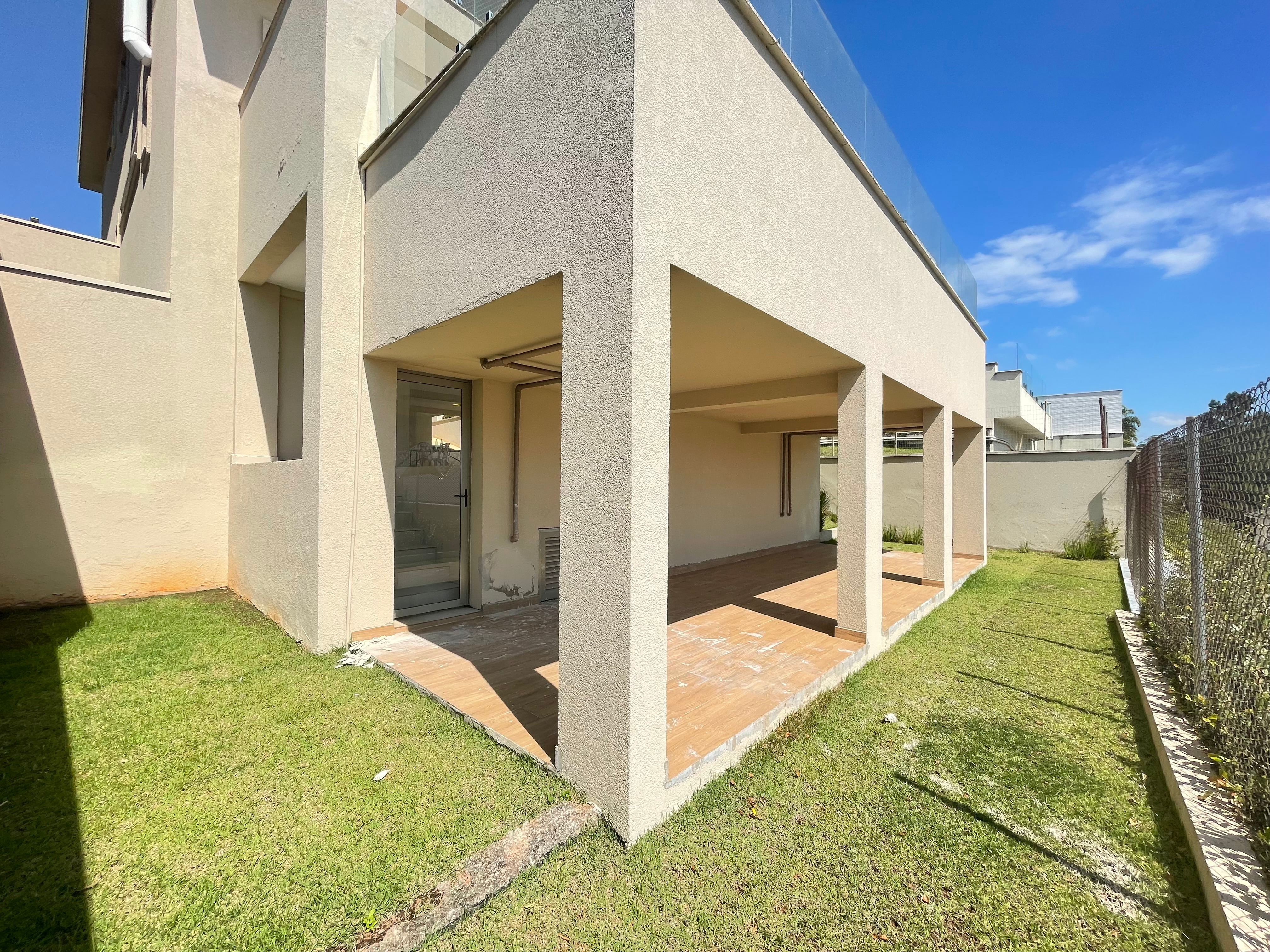 Casa, 4 quartos, 450 m² - Foto 85