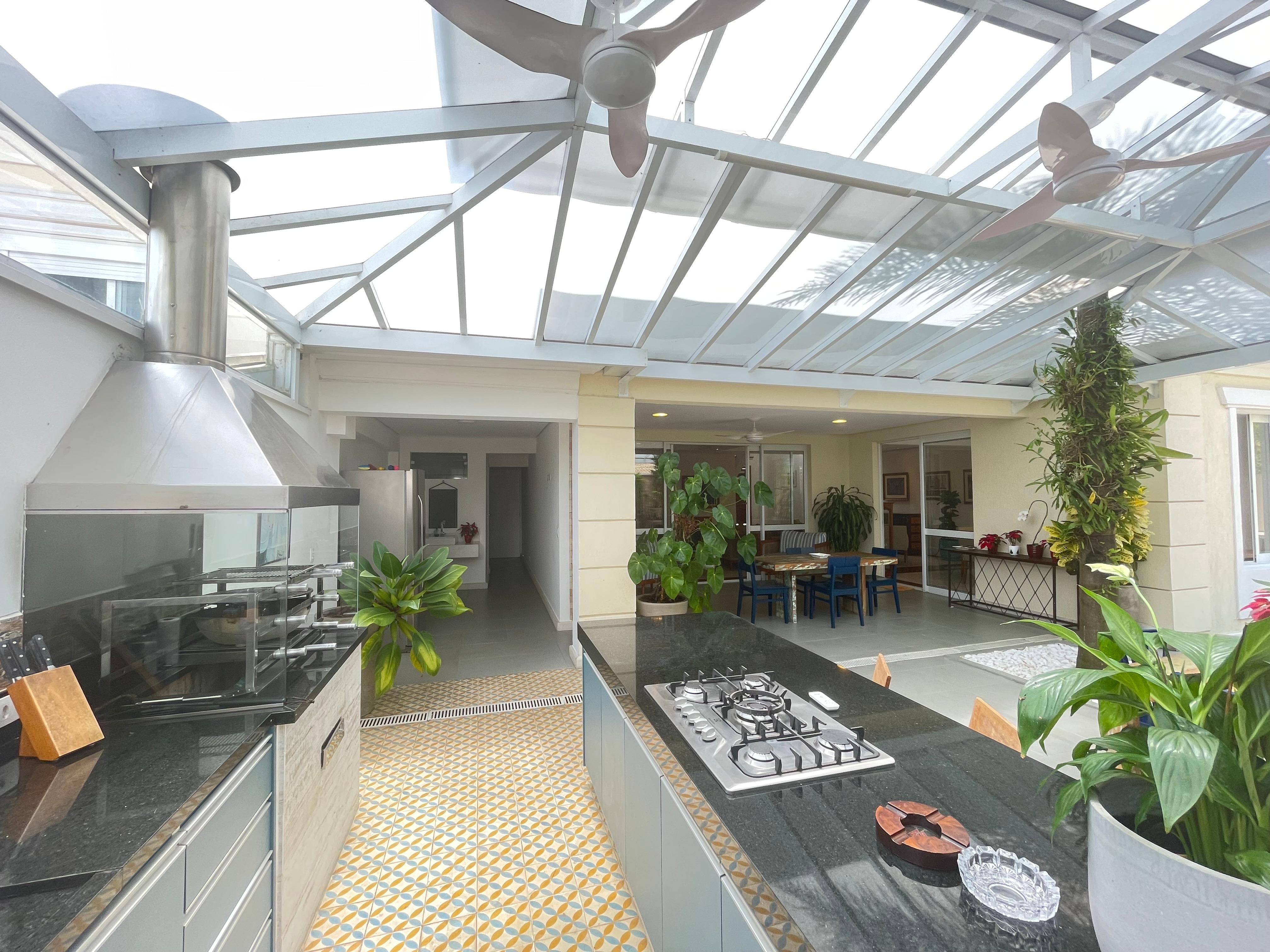 Casa, 4 quartos, 460 m² - Foto 73
