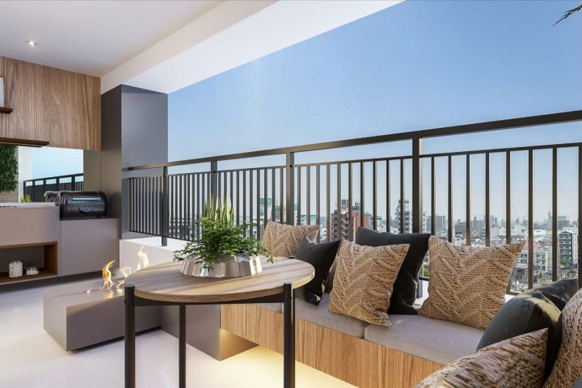 Apartamento, 3 quartos, 89 m² - Foto 2