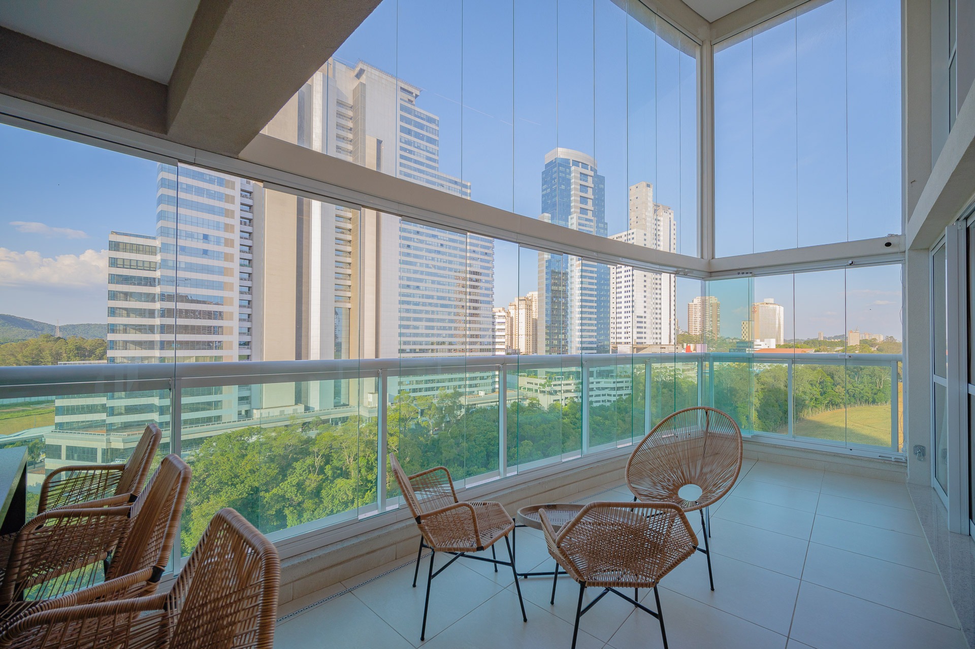 Apartamento, 4 quartos, 338 m² - Foto 34