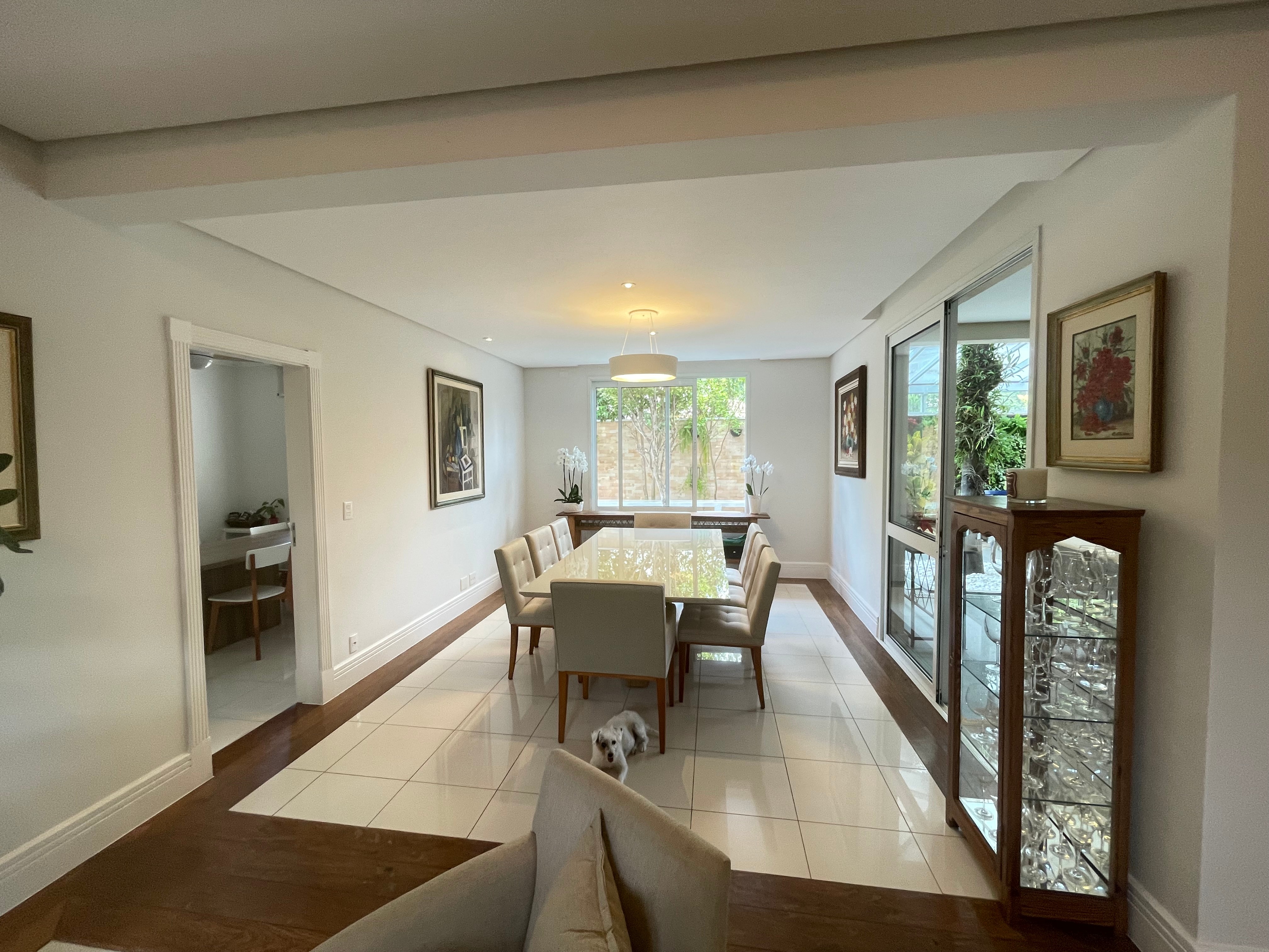 Casa, 4 quartos, 460 m² - Foto 14