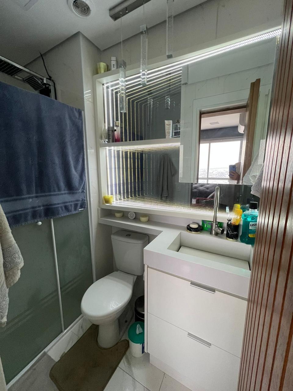 Apartamento, 1 quarto, 51 m² - Foto 20