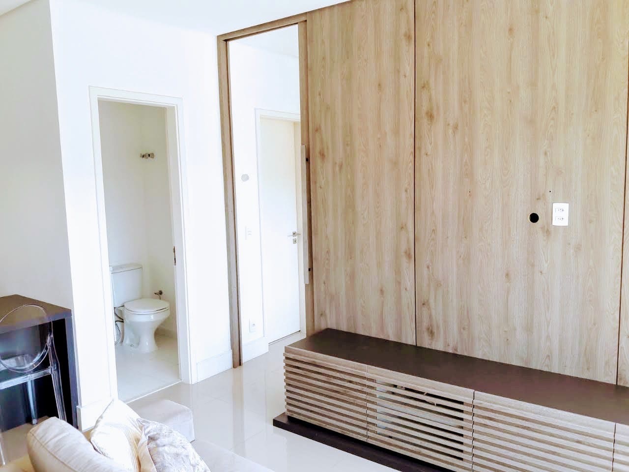 Apartamento, 1 quarto, 50 m² - Foto 8