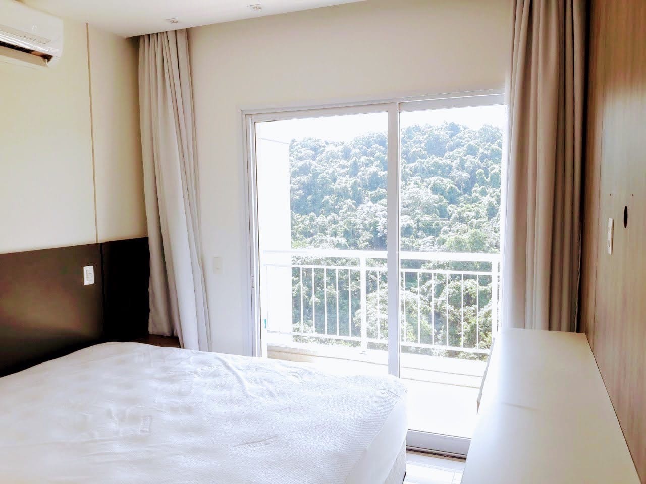 Apartamento, 1 quarto, 50 m² - Foto 11